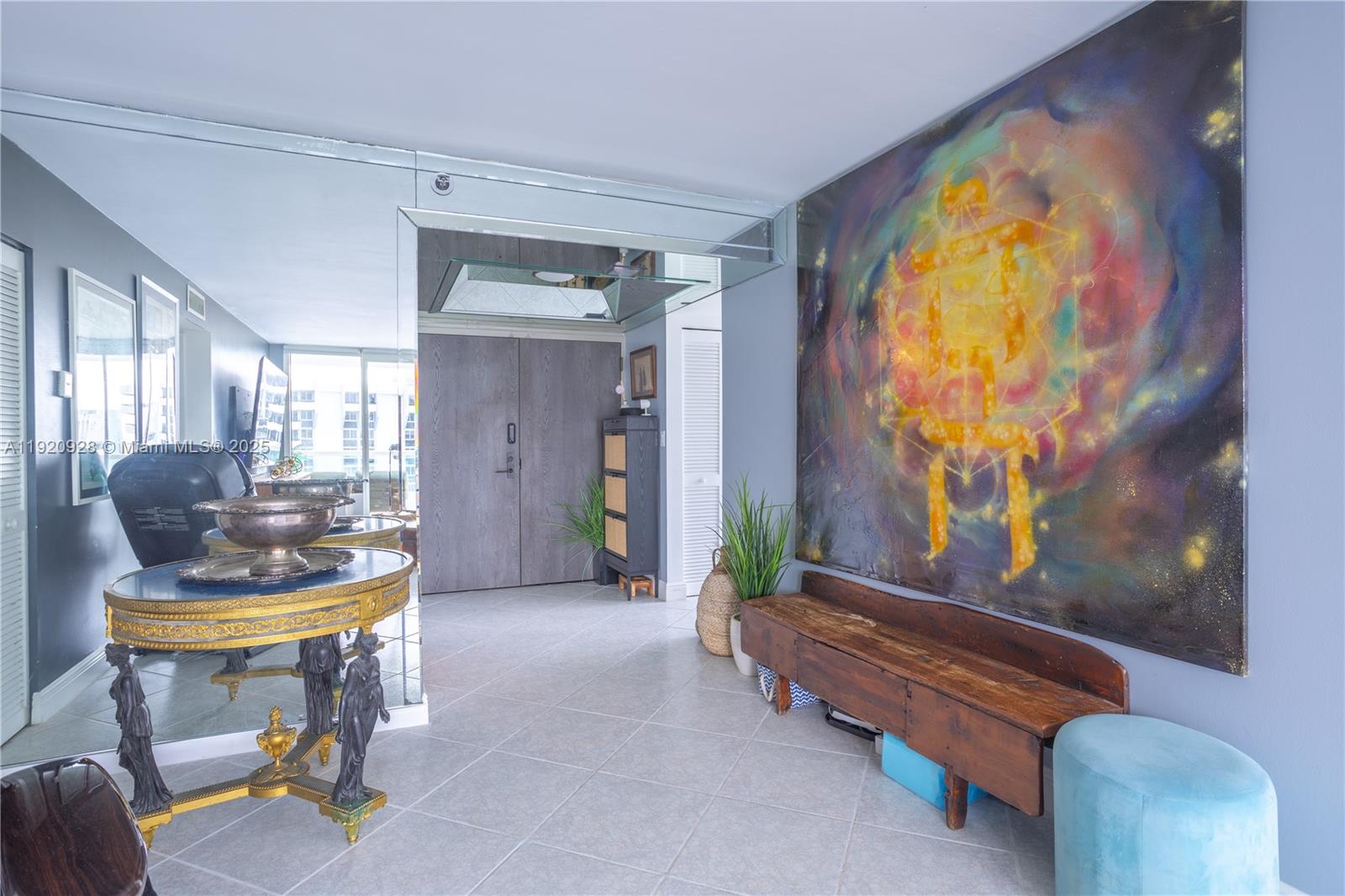 King David Towers Condo