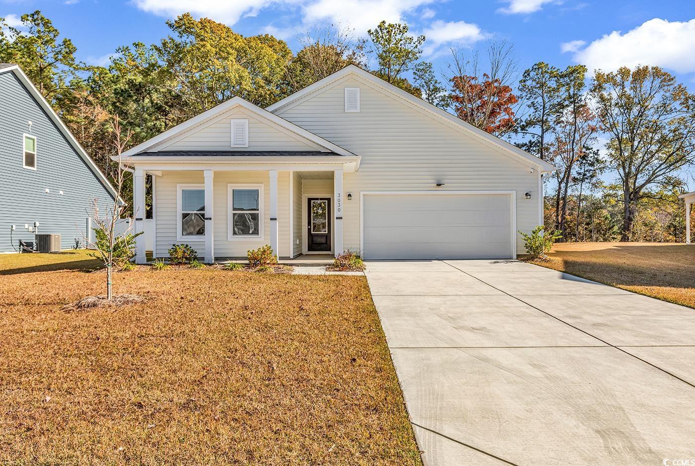 3030 Palma Way Myrtle Beach, SC 29579
