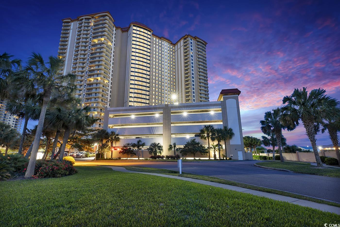 8500 Margate Circle UNIT #1108 Myrtle Beach, SC 29572