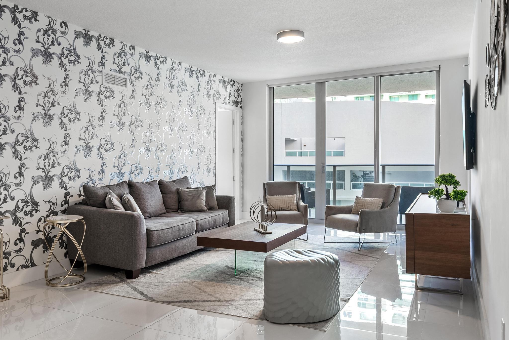 Apartamento en Venta en Miami, FL