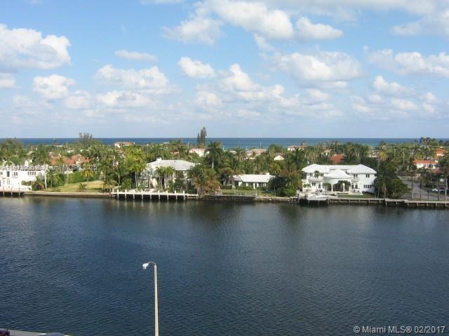 Waterview Condo