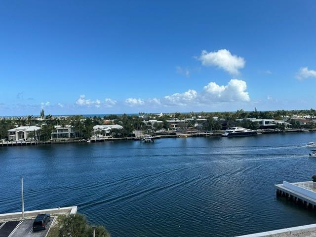 Waterview Condo