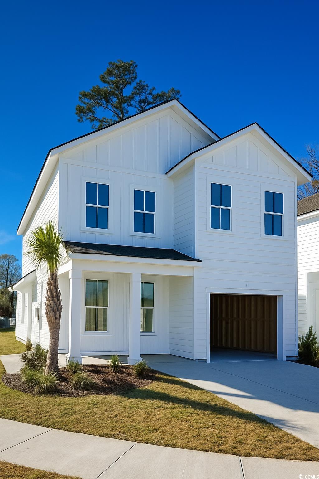2511 Hillbourne Loop North Myrtle Beach, SC 29582