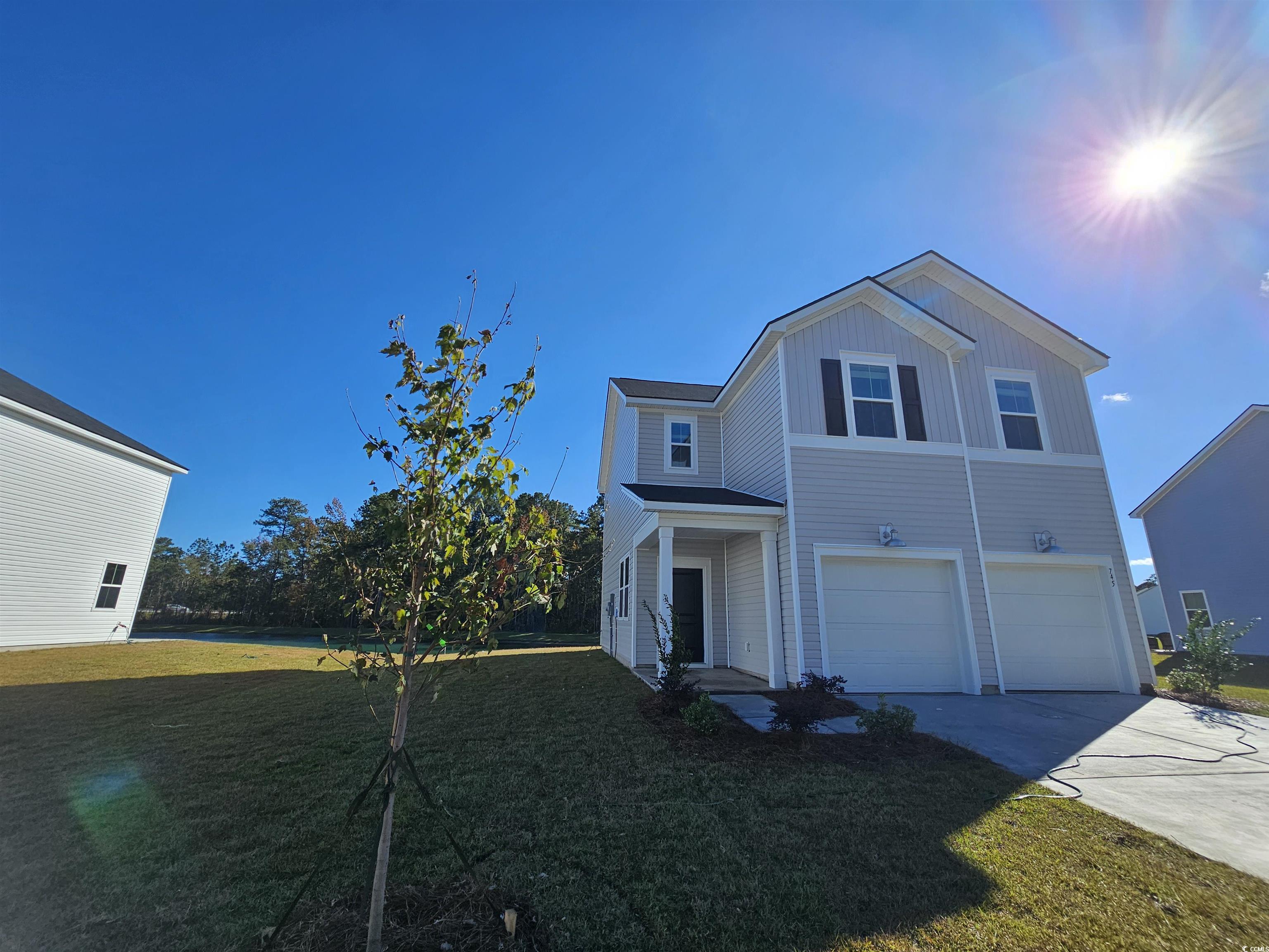 745 Sturdy Root Pl Myrtle Beach, SC 29588