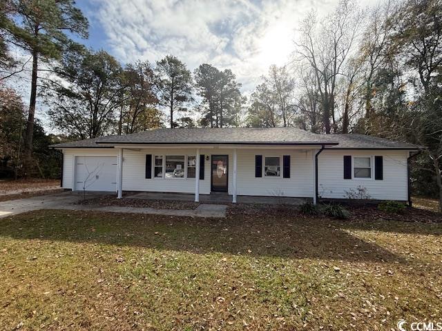 3105 Causey St. Conway, SC 29527
