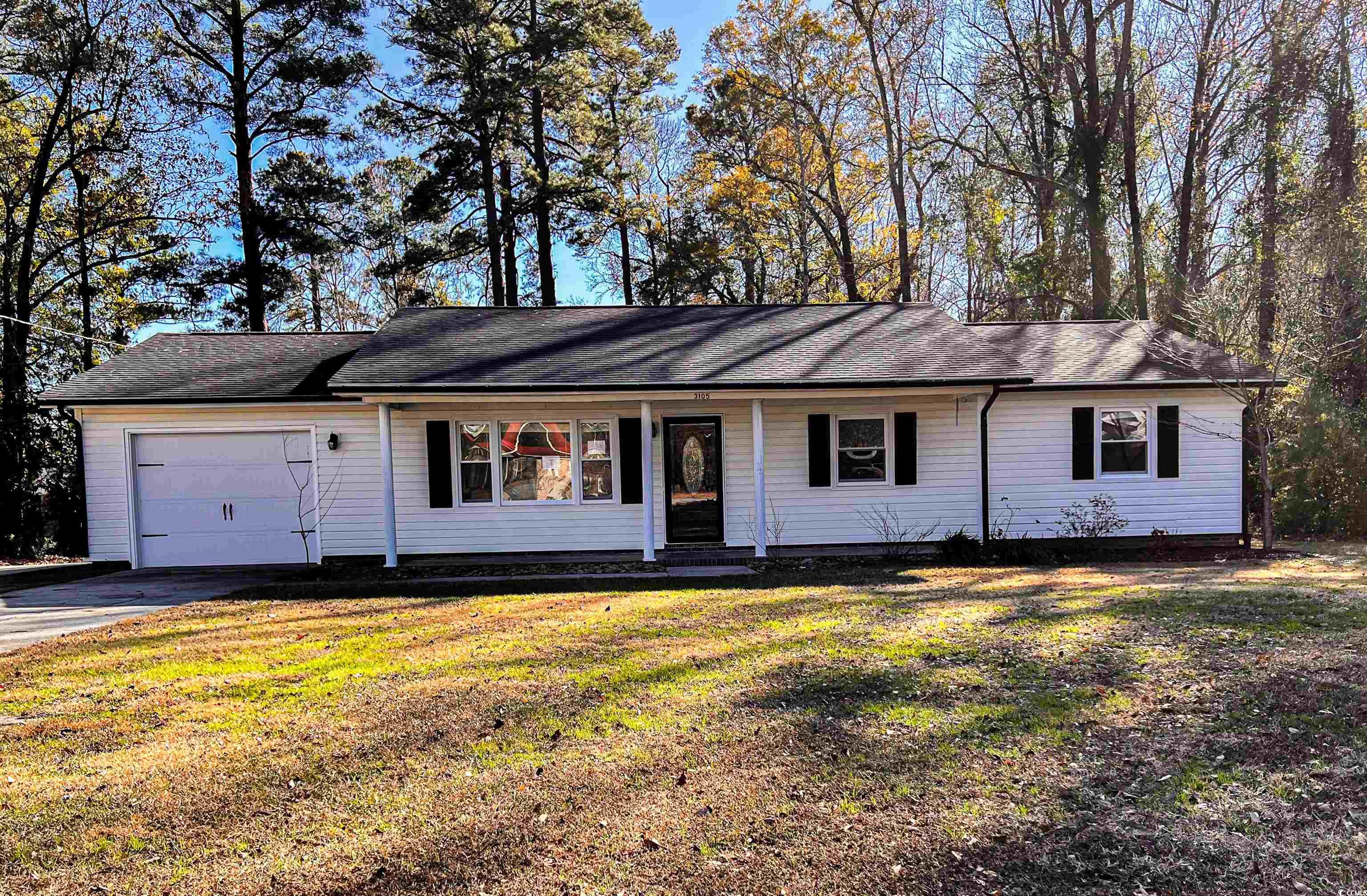 3105 Causey St. Conway, SC 29527