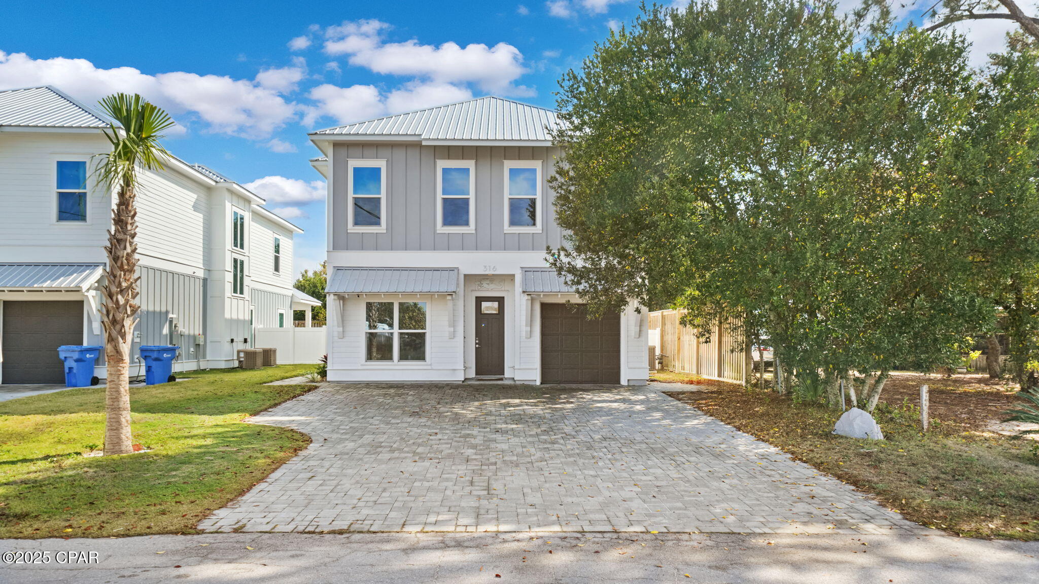 Details for 316 Lakeshore Drive, Panama City Beach, FL 32413