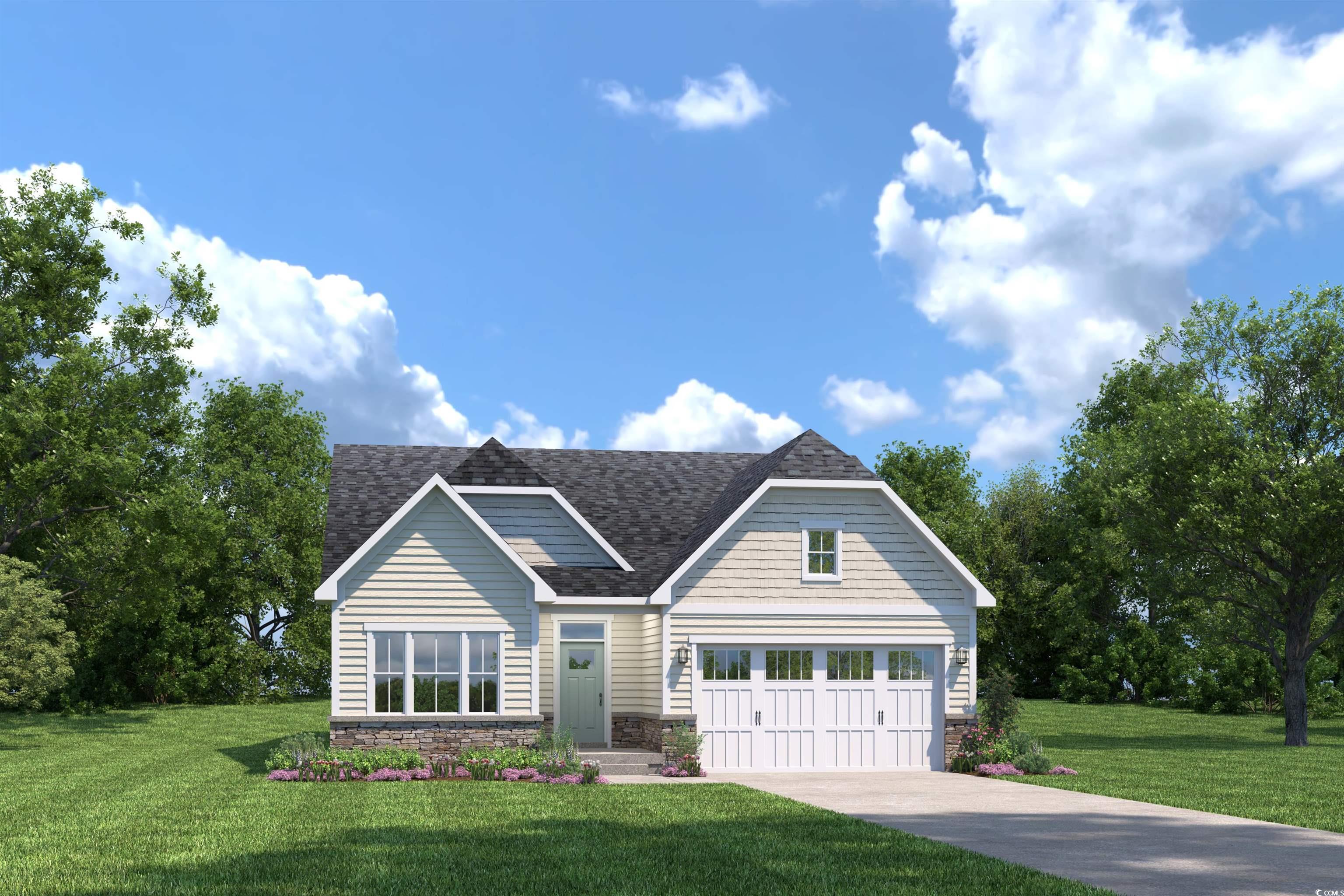 1661 Hope Pointe Dr North Myrtle Beach, SC 29582