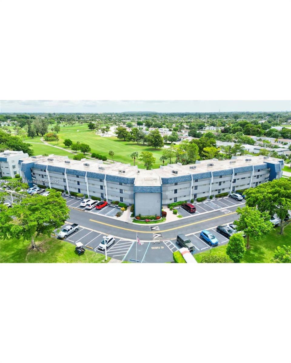 Oriole Golf & Tennis Club