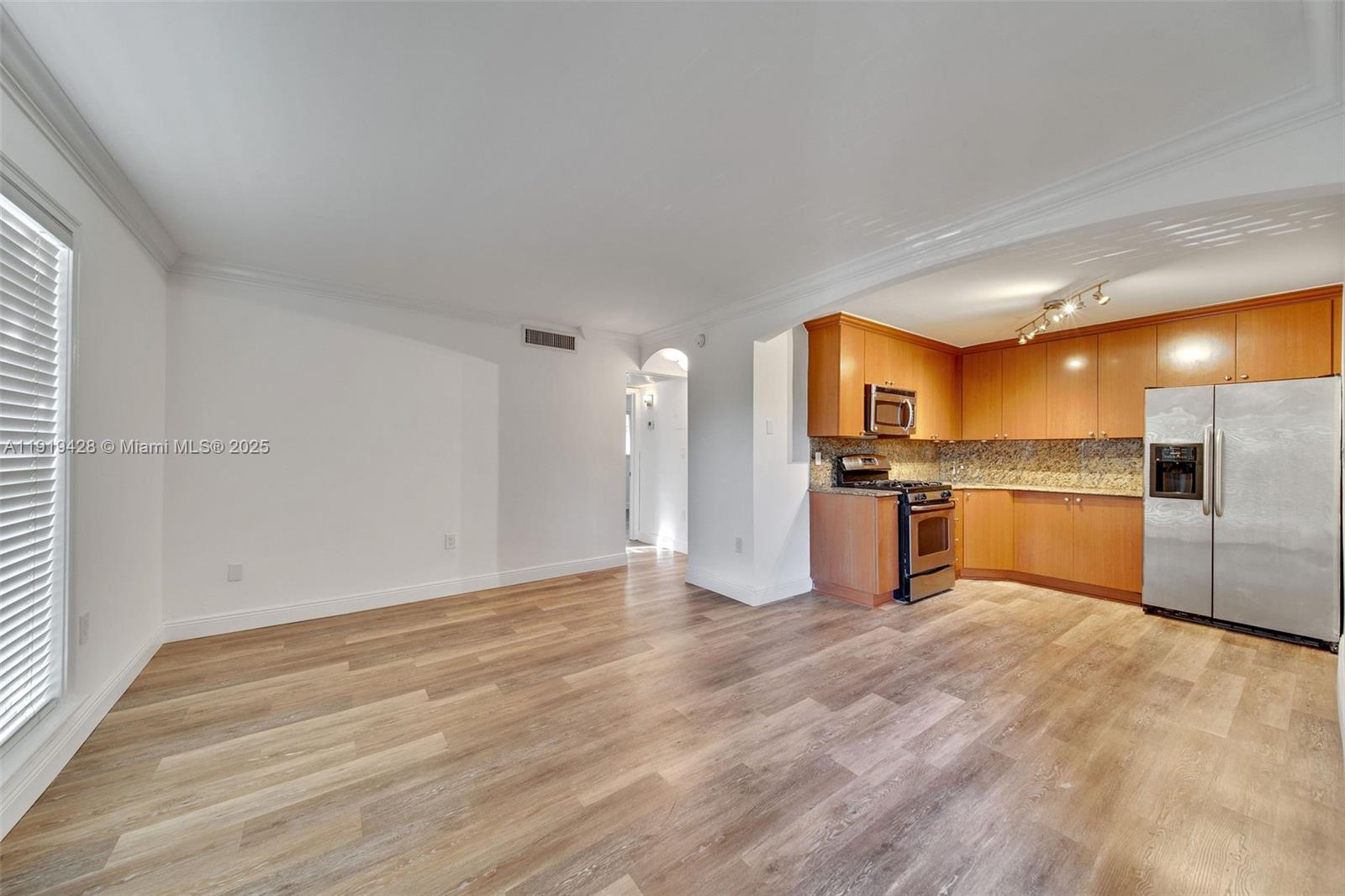 Virginia Pointe Condo