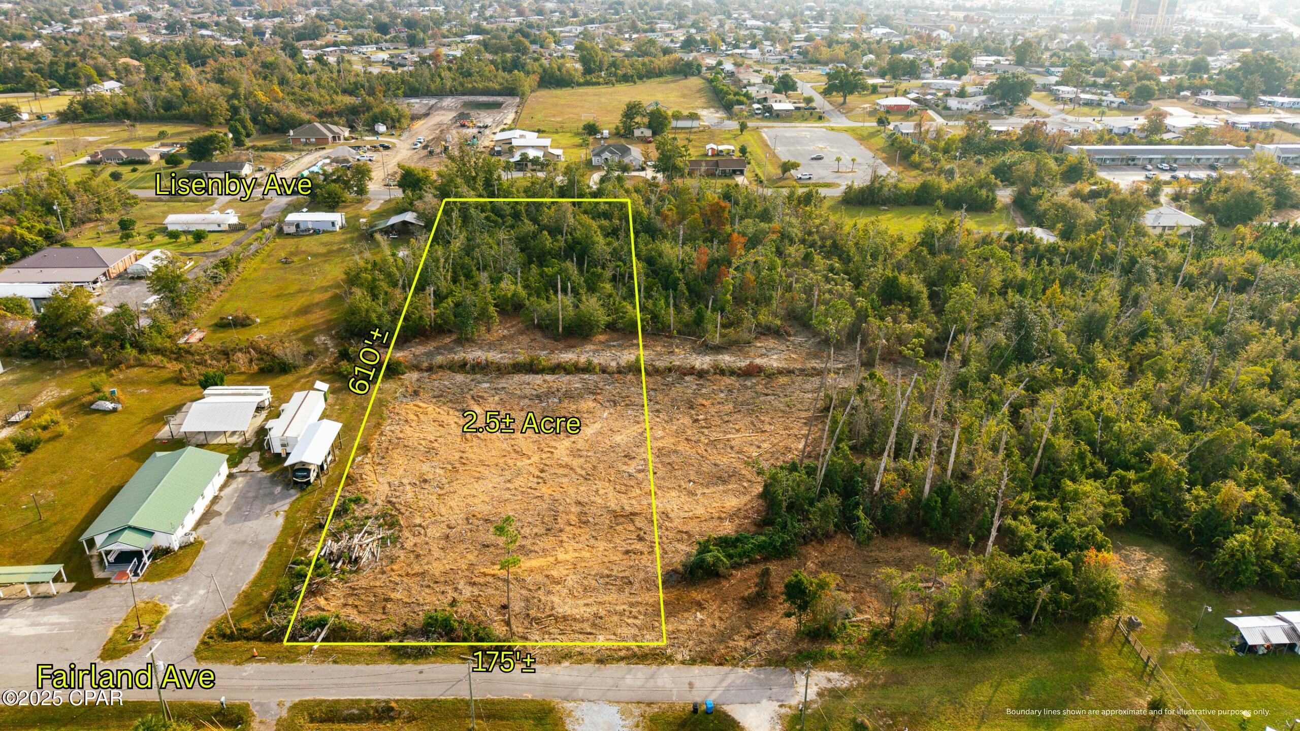 Image 2 For 0 Lisenby Avenue