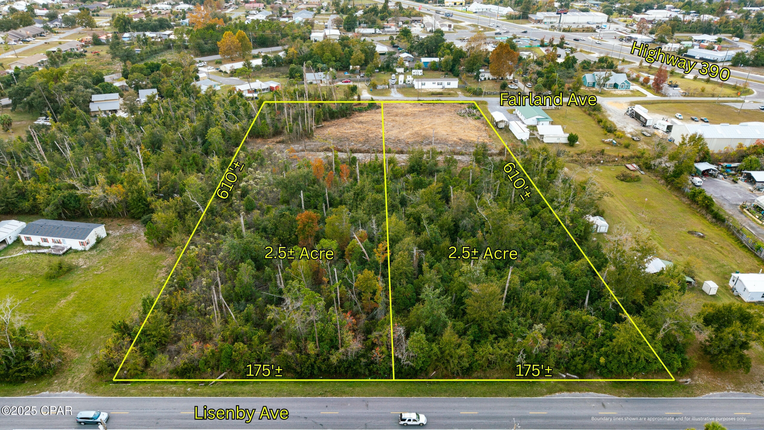 Image 5 For 0 Lisenby Avenue