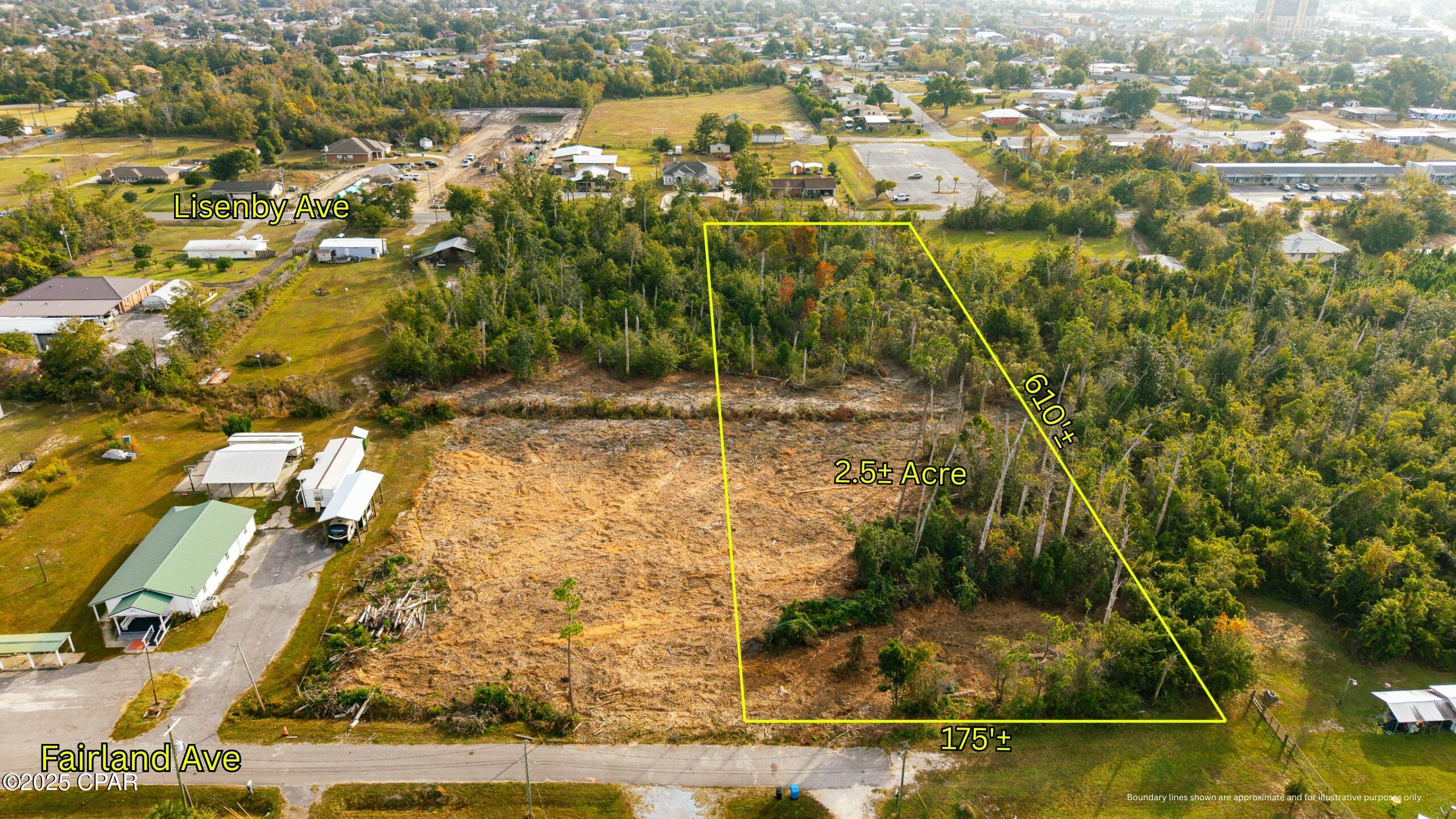 Image 2 For 00 Lisenby Avenue