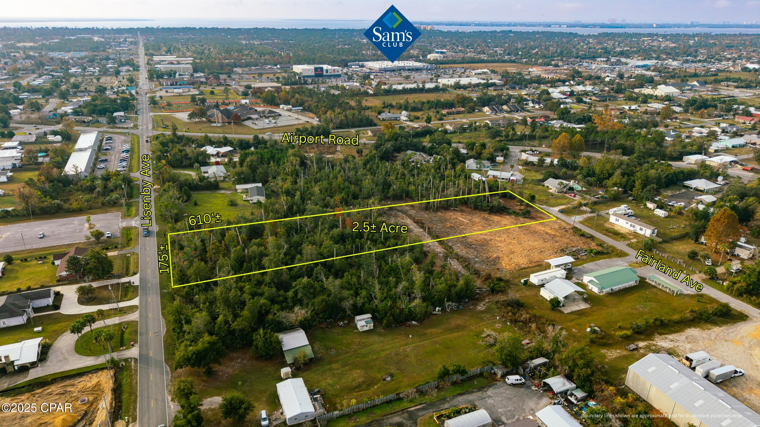 Image 3 For 00 Lisenby Avenue