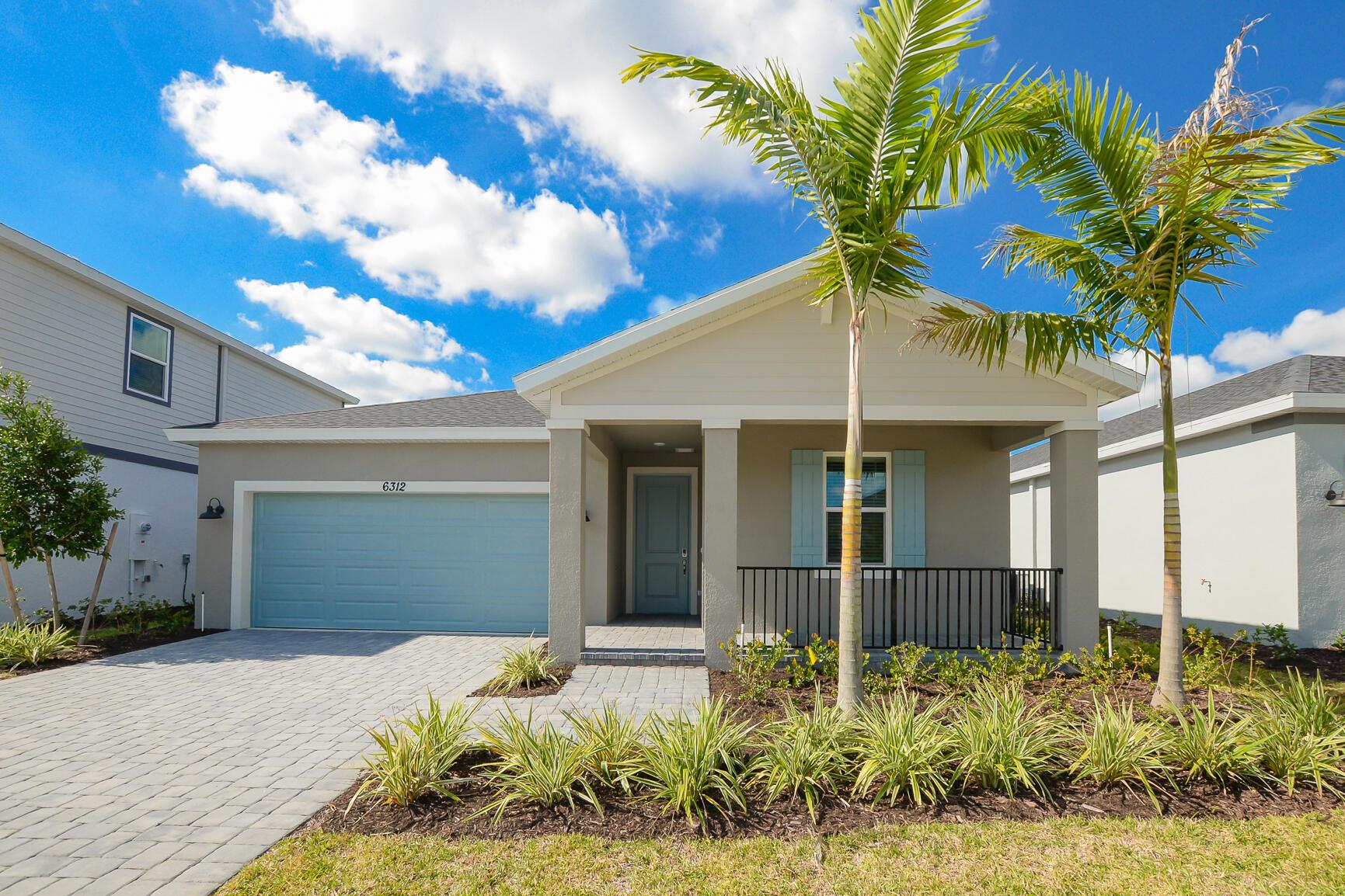 Ltc Ranch West Phase 1