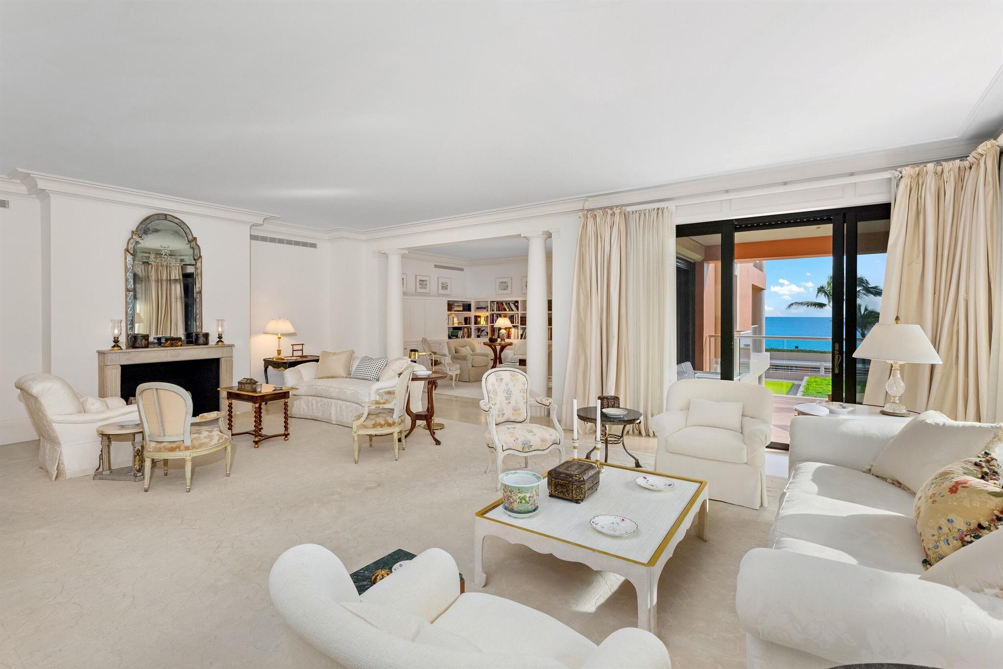 Two North Breakers Row Co