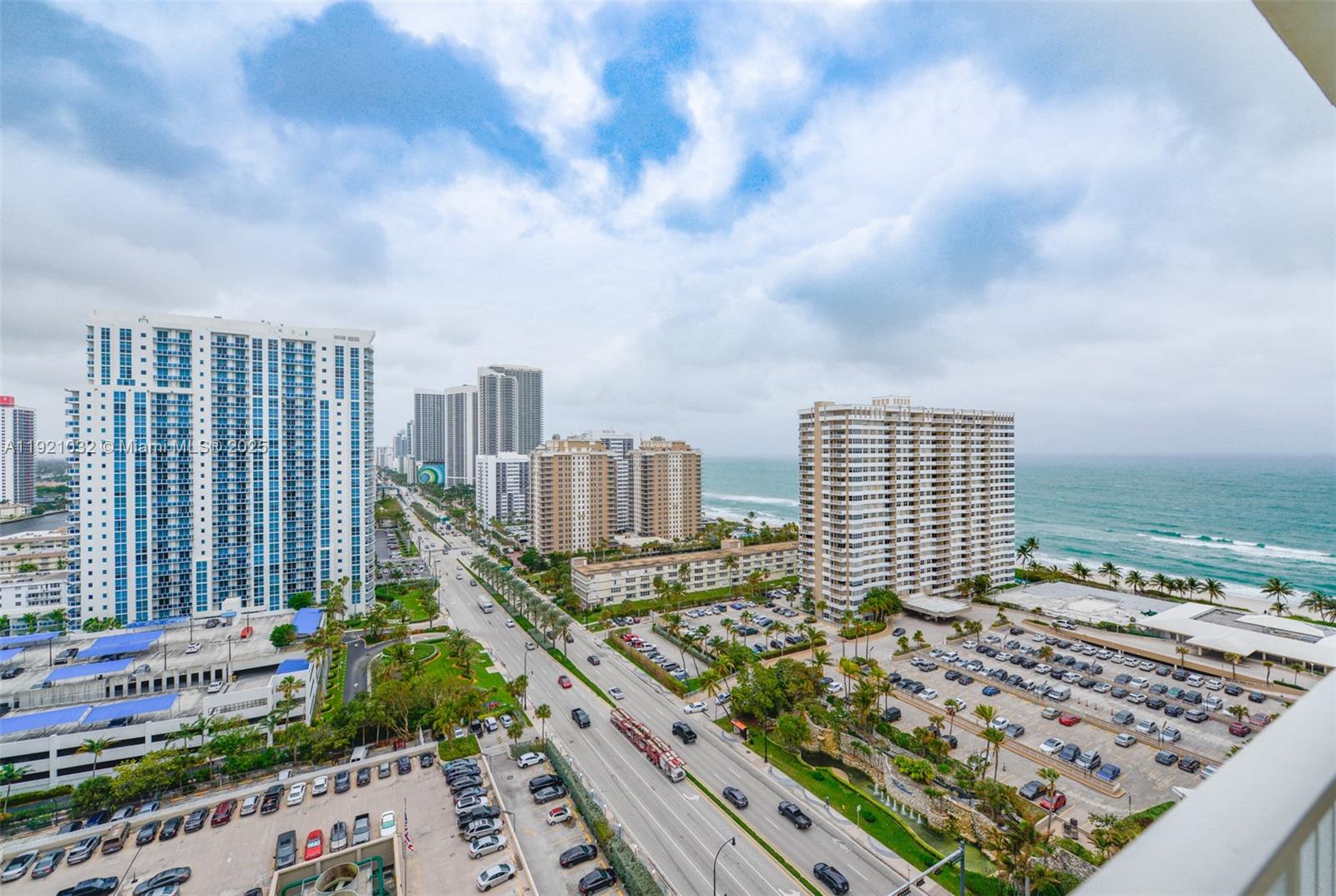 Hemispheres Condo