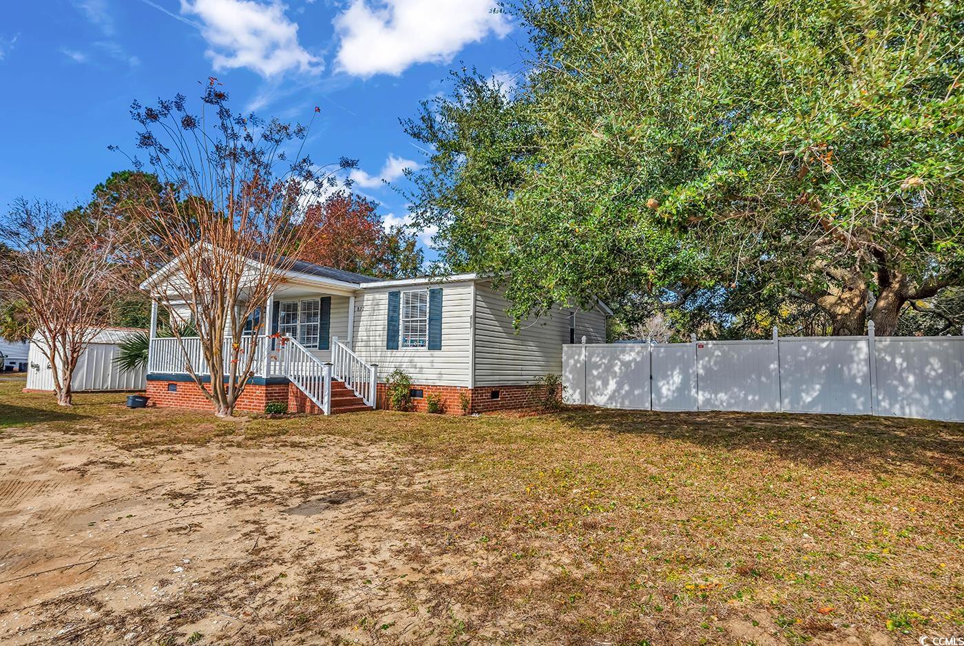 827 White Sand Ct. Murrells Inlet, SC 29576