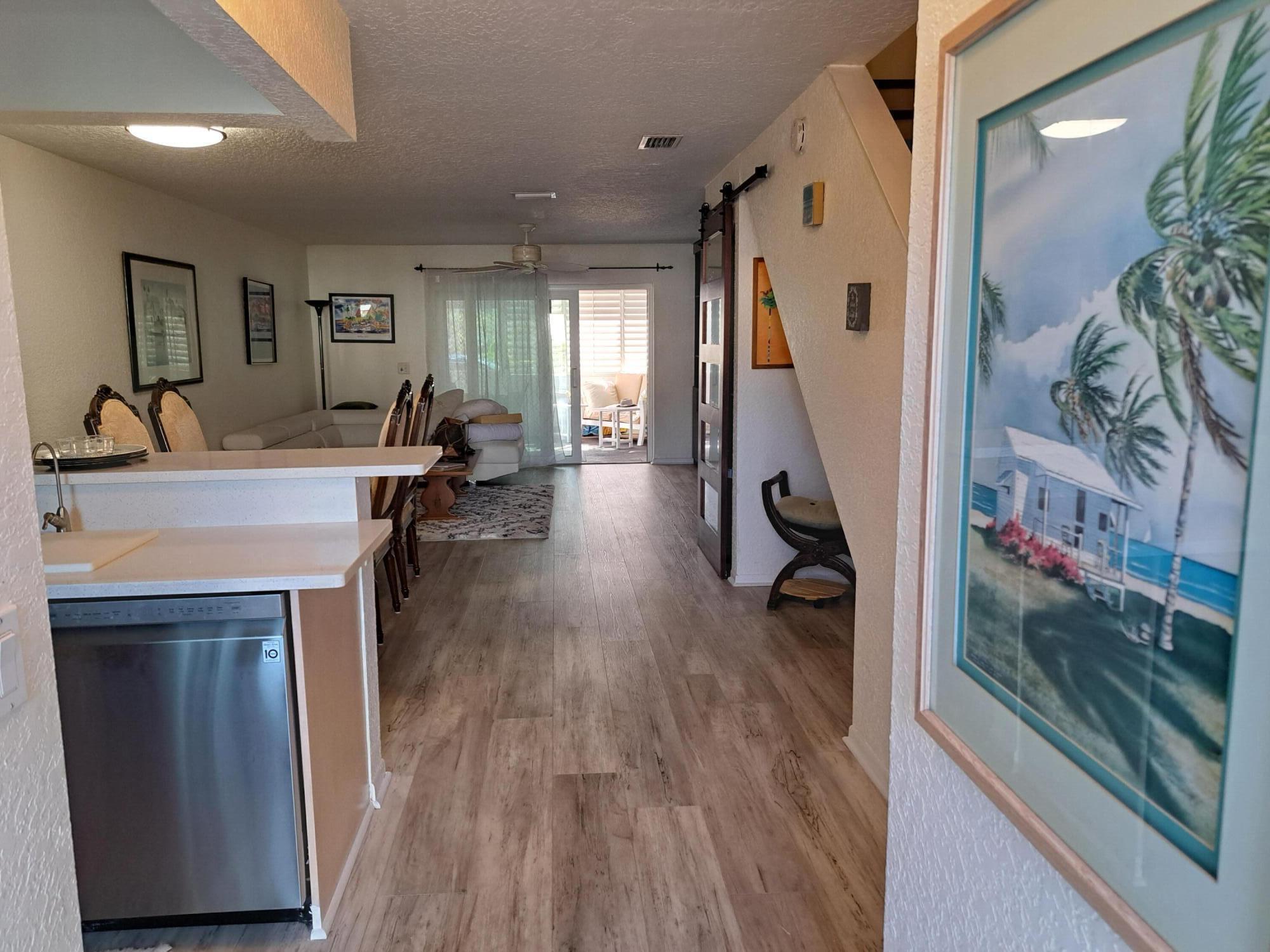 Island Village Phase II