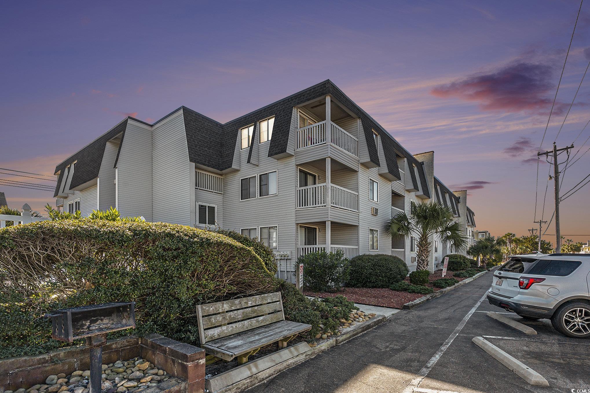 5001 N Ocean Blvd. UNIT 3f North Myrtle Beach, SC 29582
