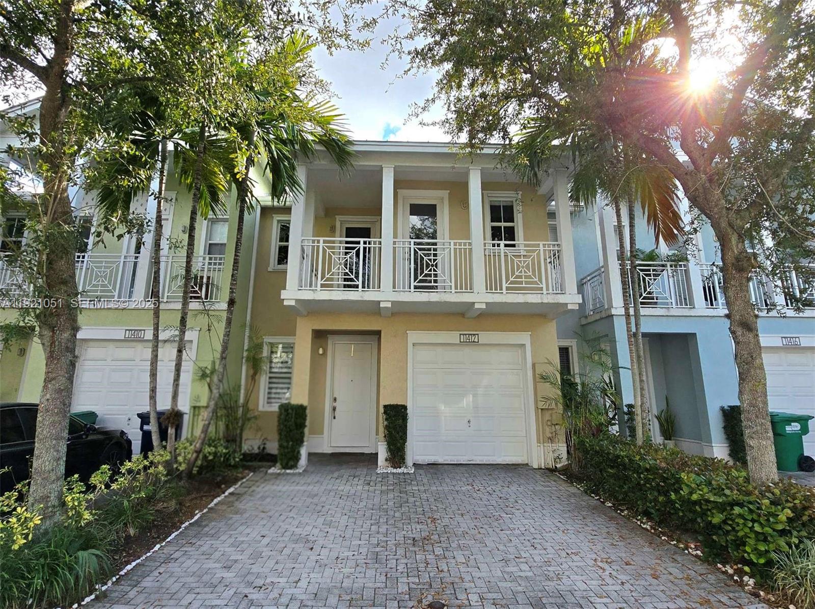 Reserve At Doral West