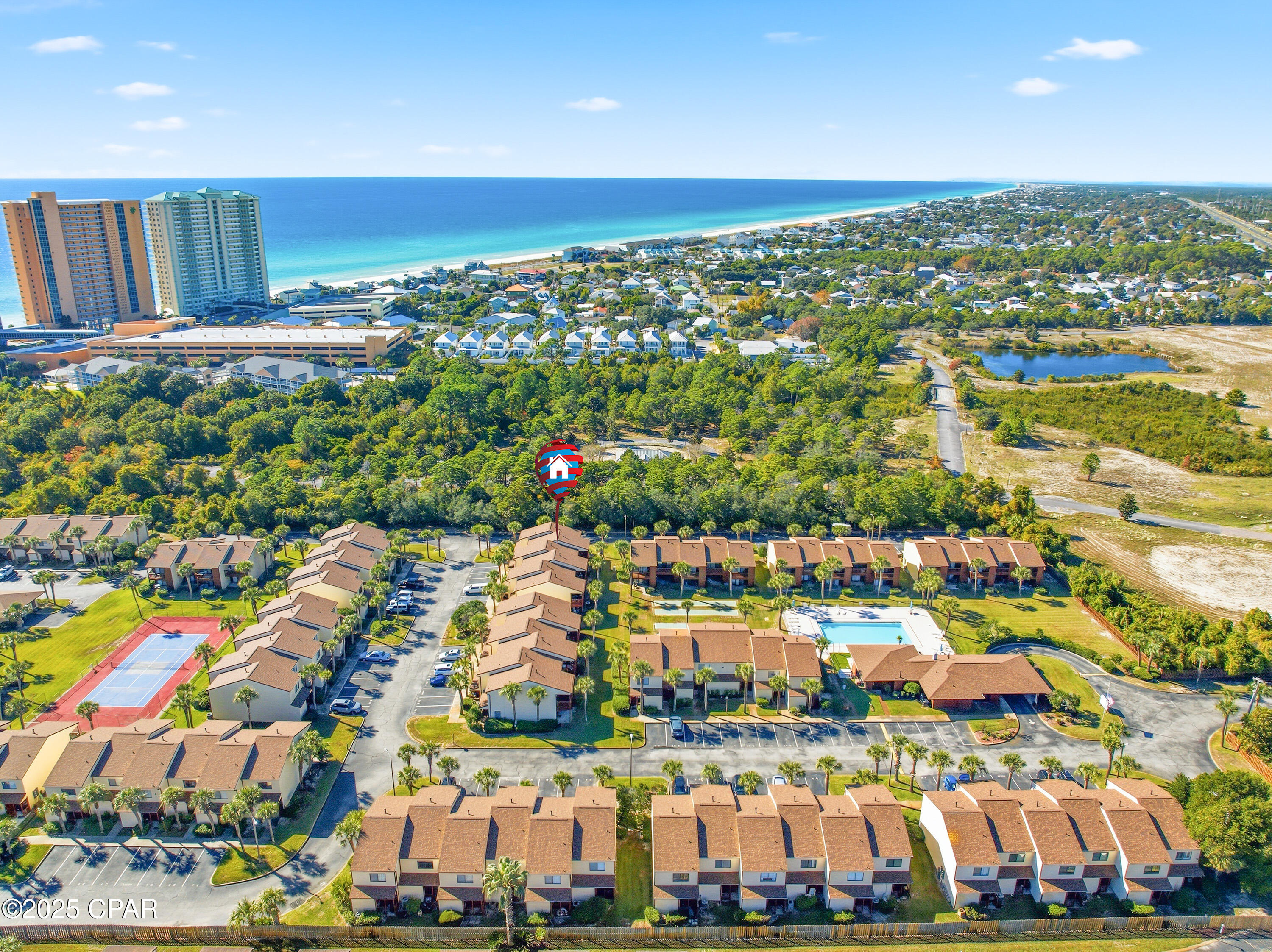 Image 43 For 17751 Panama City Beach  15e