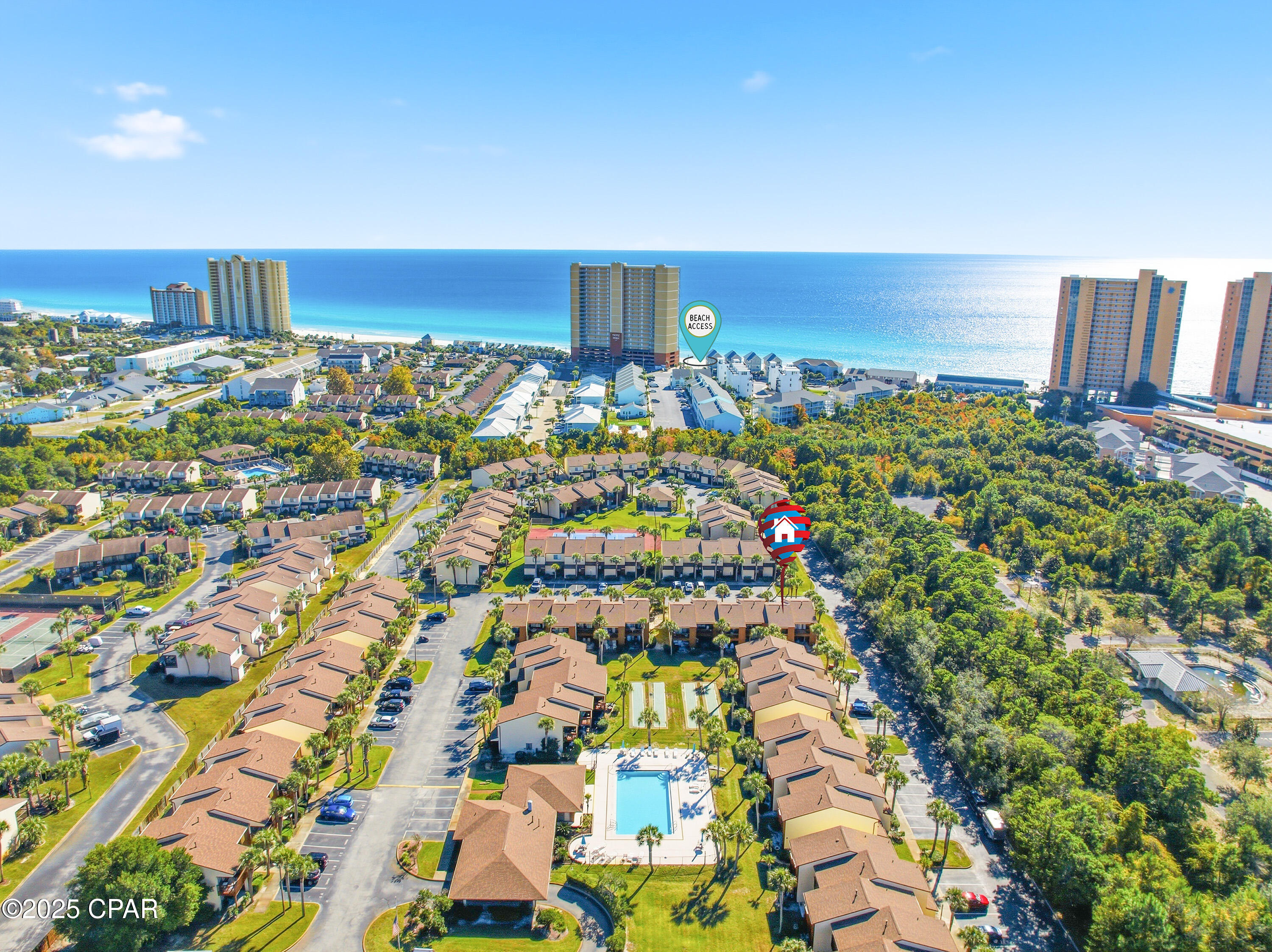 Image 50 For 17751 Panama City Beach  15e