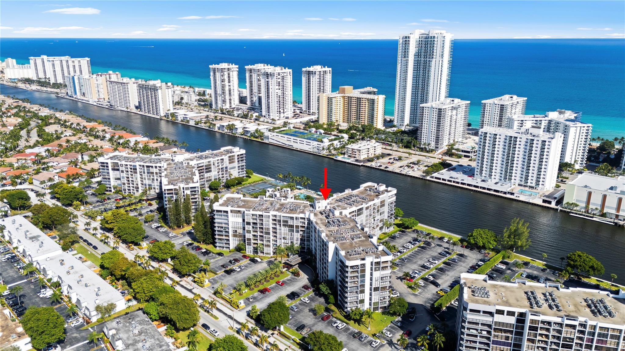 Oceanview Park Condo