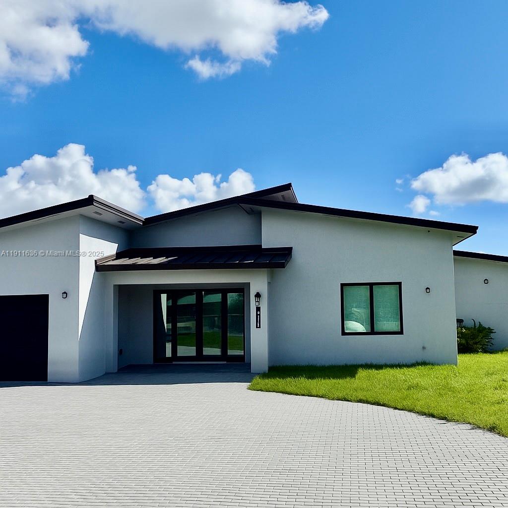 Goulds Estates Sec 1