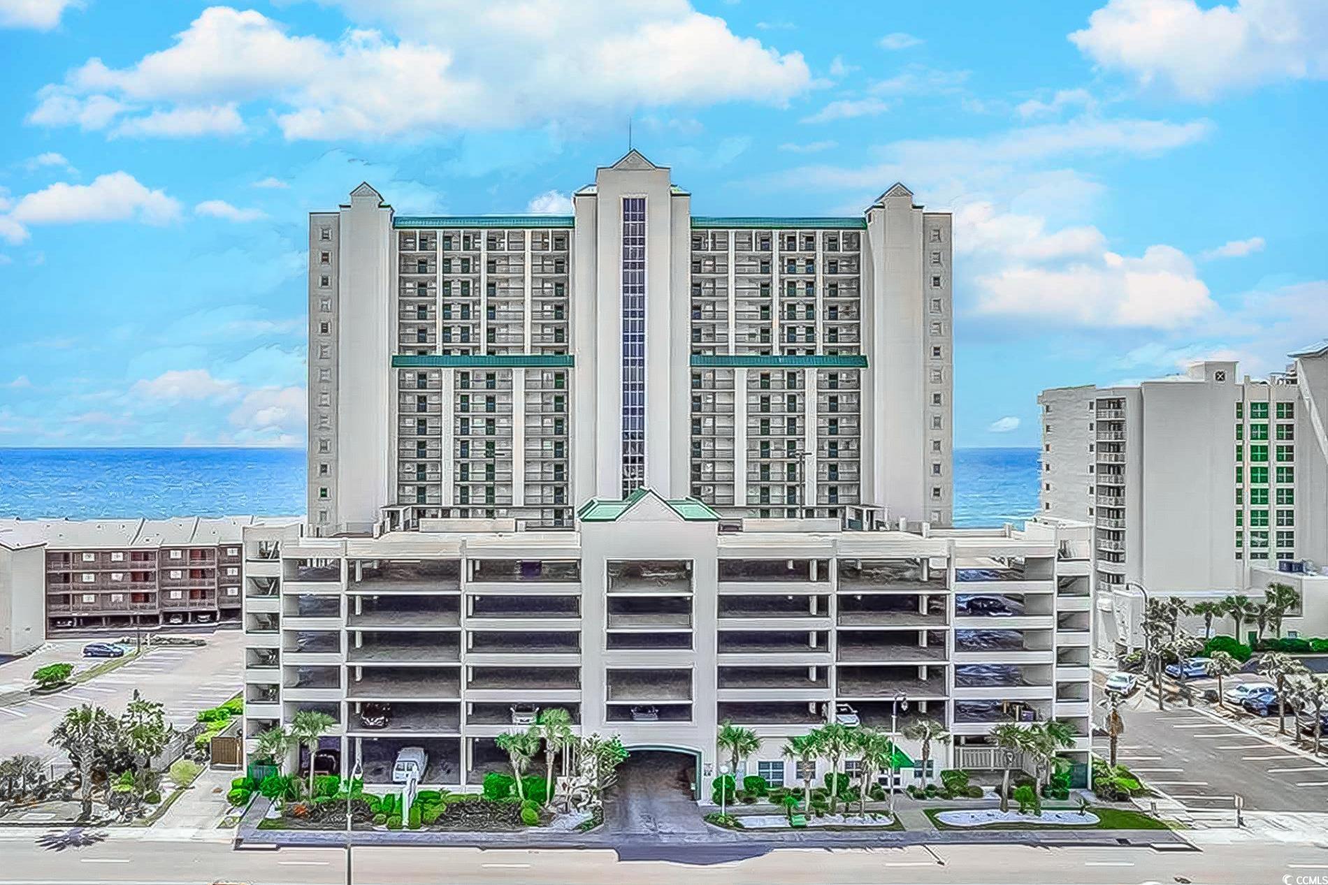 102 N Ocean Blvd. N UNIT #401 North Myrtle Beach, SC 29582