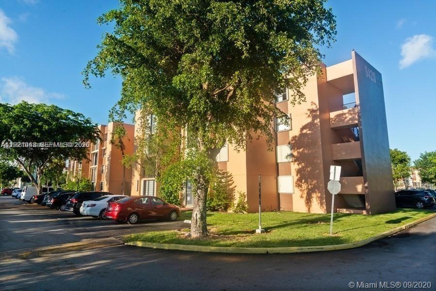 Versaille Gardens I Condo