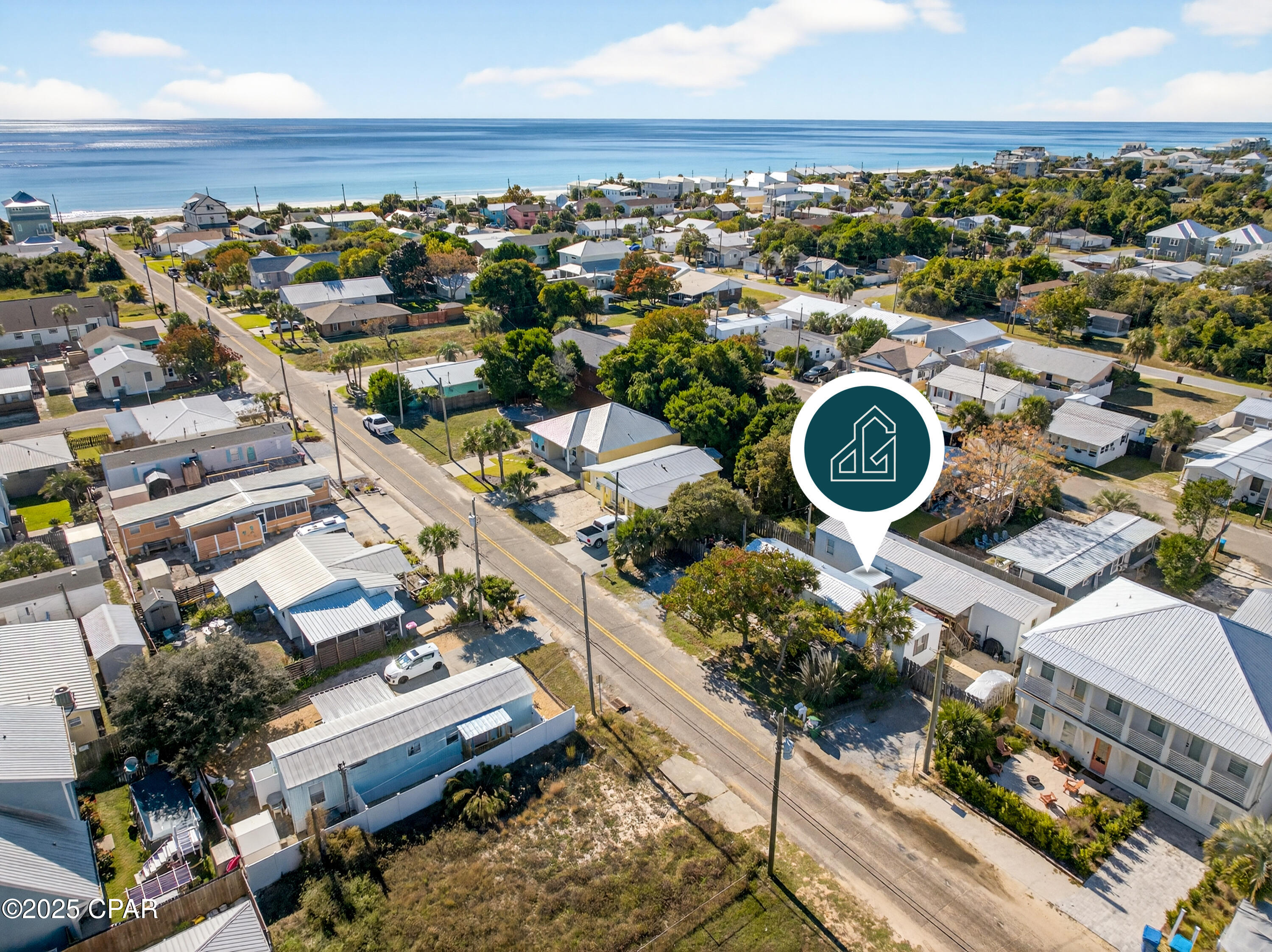 Details for 211 & 213 Venado Place, Panama City Beach, FL 32413