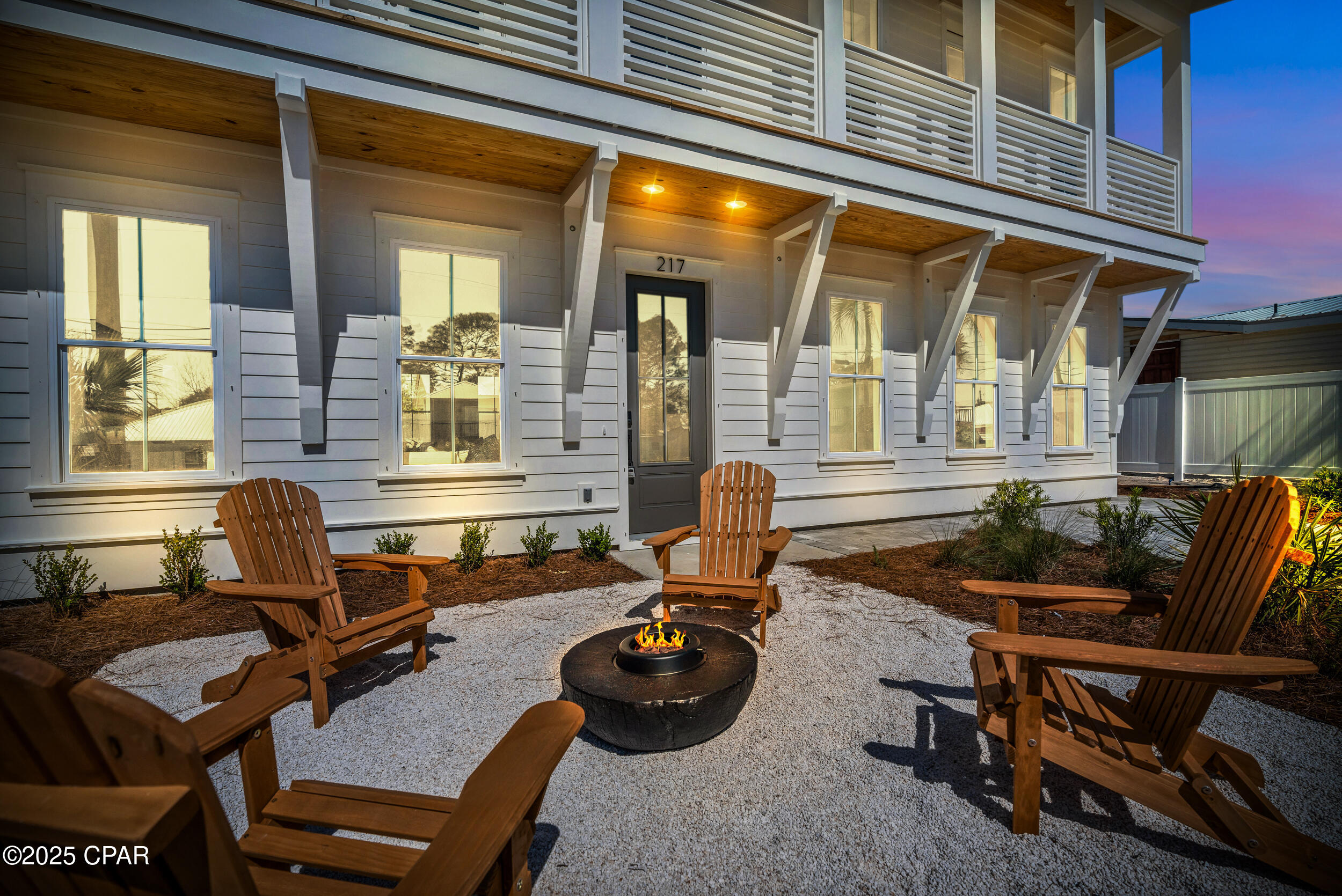 Image 29 For 211 & 213 Venado Place