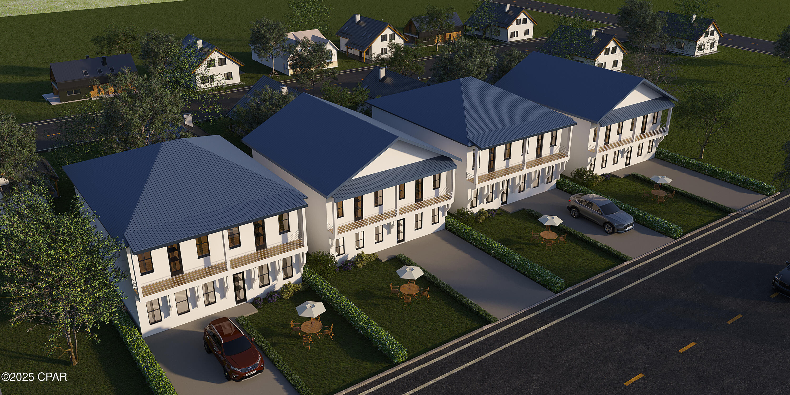 Image 69 For 211 & 213 Venado Place