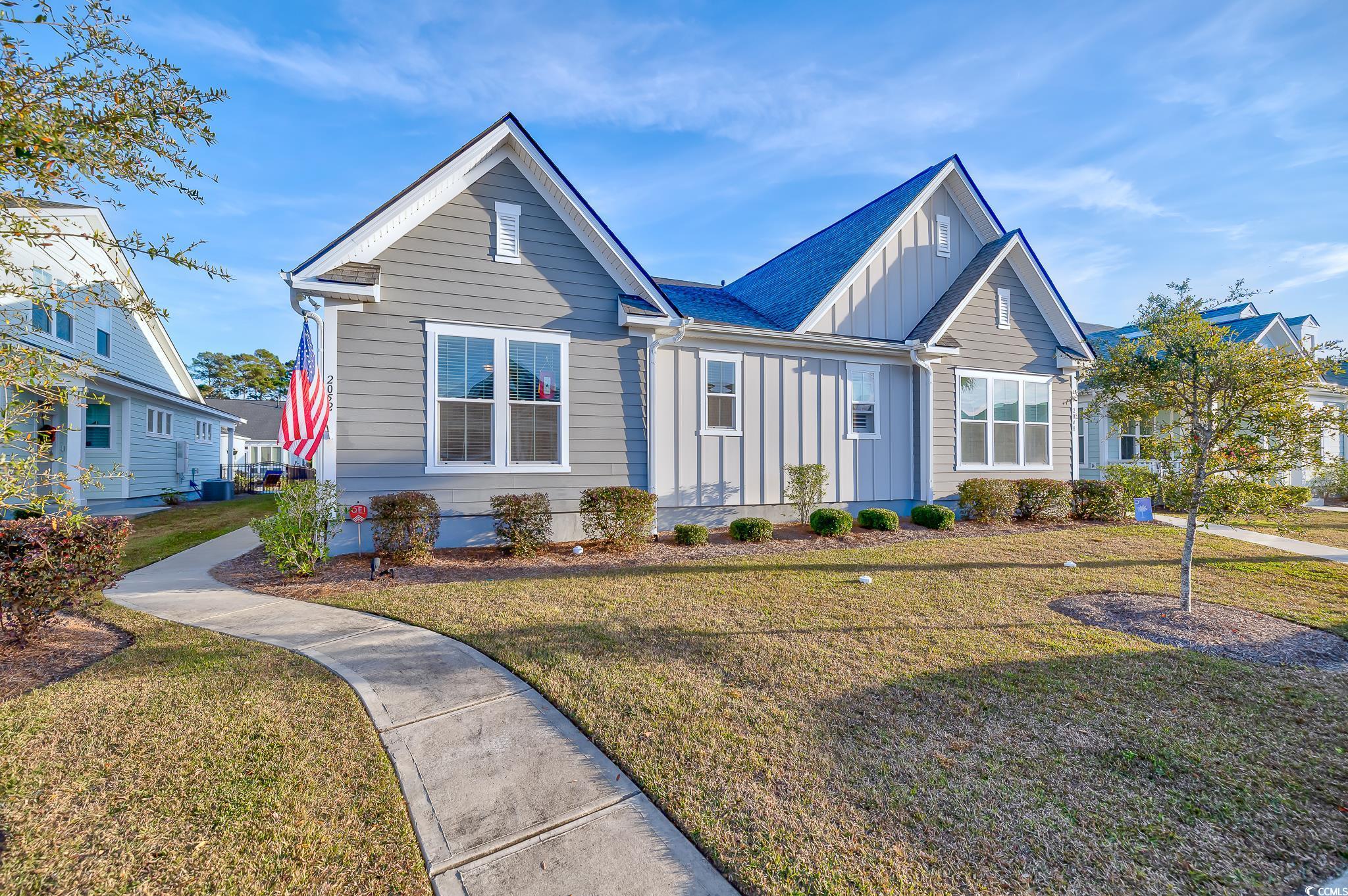 2052 Silver Island Way Murrells Inlet, SC 29576