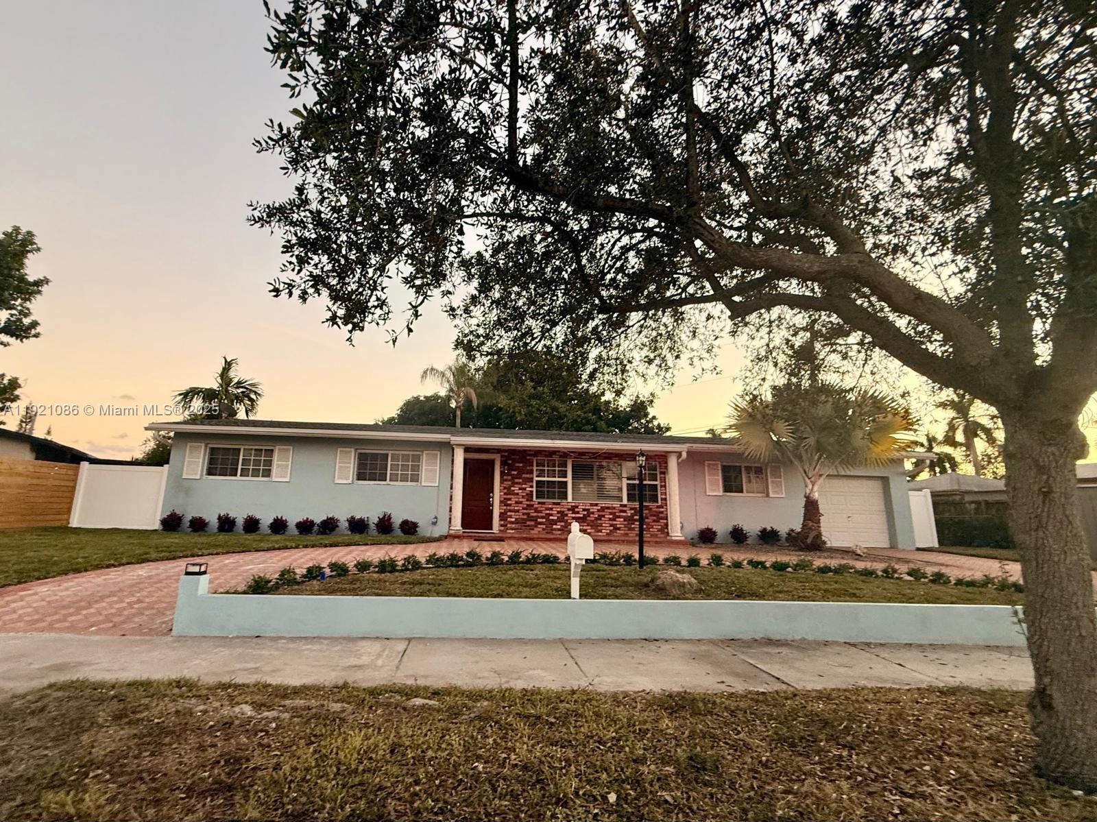 Welcome to this charming residence located in a quiet and family-friendly neighborhood. This beautifully maintained home offers generous living space with a comfortable layout perfect for families or professionals seeking tranquility with convenience. Enjoy a spacious backyard ideal for entertaining or relaxing and plenty of natural light throughout.