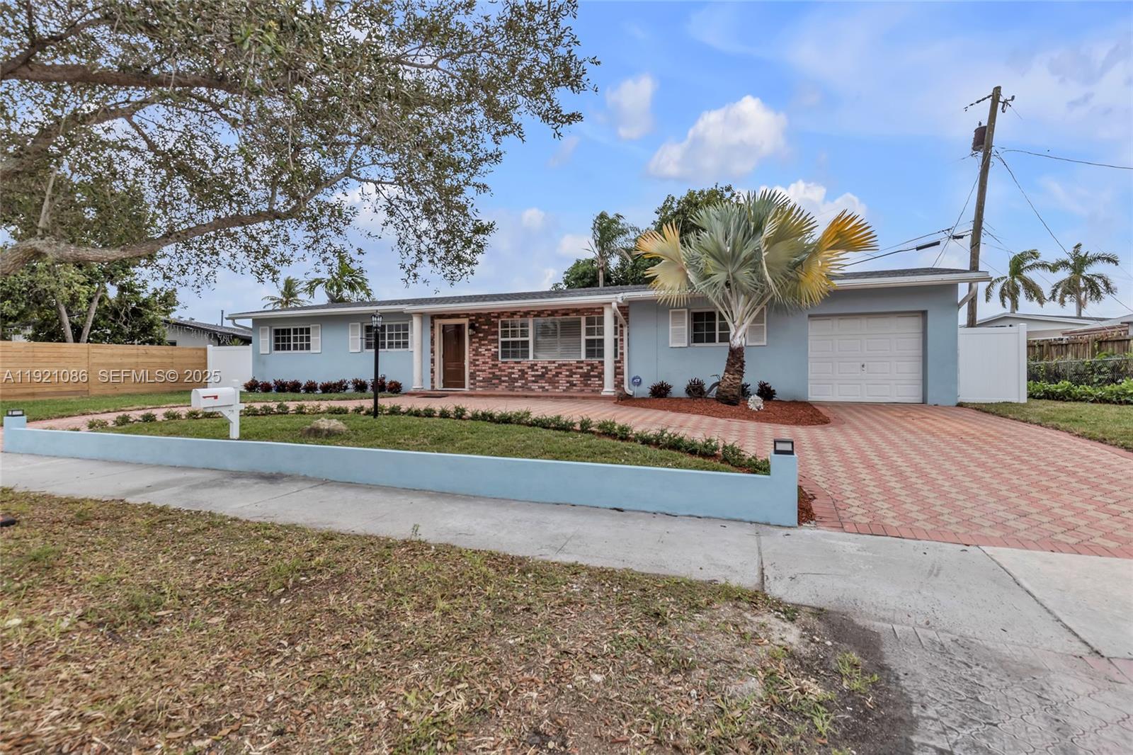 Welcome to this charming residence located in a quiet and family-friendly neighborhood. This beautifully maintained home offers generous living space with a comfortable layout perfect for families or professionals seeking tranquility with convenience. Enjoy a spacious backyard ideal for entertaining or relaxing and plenty of natural light throughout.