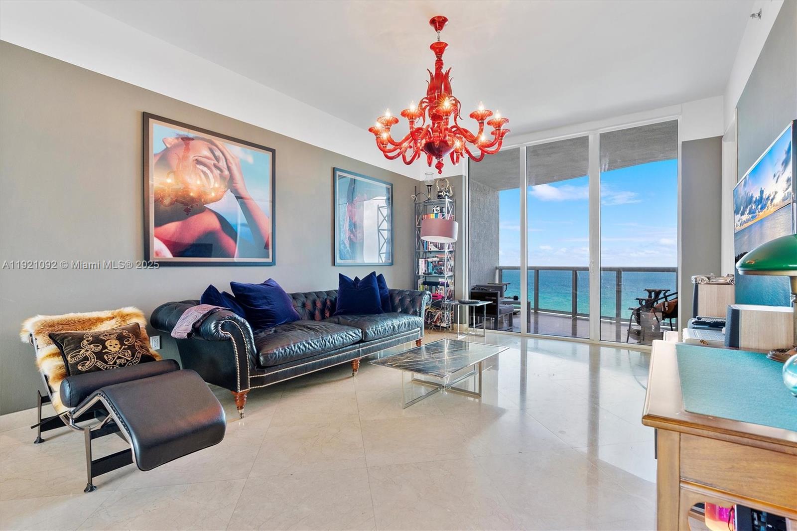 Condo for Sale in Sunny Isles Beach, FL