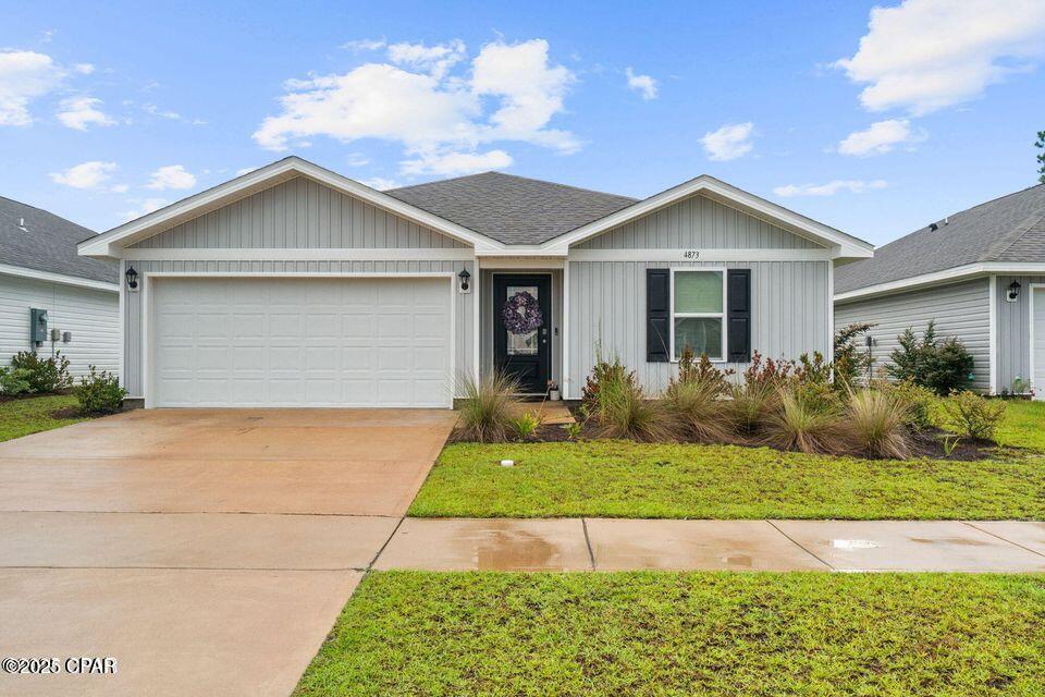 Details for 4873 Shurer Lane, Panama City, FL 32401