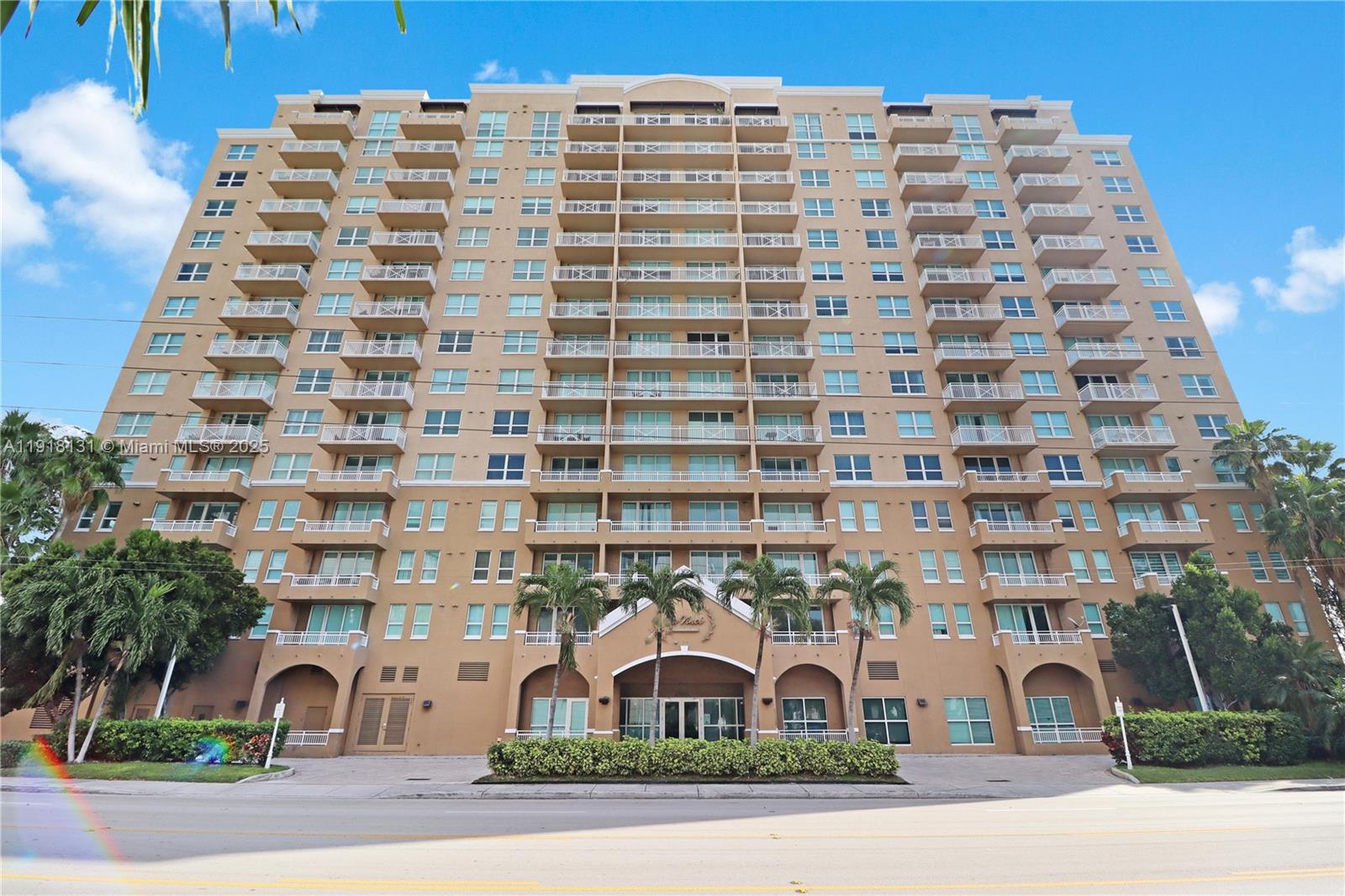 Live the Coral Gables lifestyle in this ideally located unit, mere minutes from the vibrant Miracle Mile. Enjoy the convenience of an assigned first-floor parking spot, an in-unit washer/dryer, and a spacious balcony perfect for relaxing or entertaining, accessible from both the living room and bedroom. The building offers many amenities, including 24-hour security, on-site management, a pool, gym, sauna, party room, and business lounge. With Douglas Park next door and just a short drive to Miami International Airport and the University of Miami, this unit offers the ultimate location and convenience.