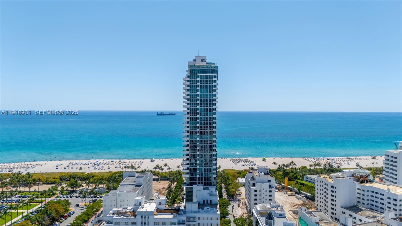Setai Resort & Residences