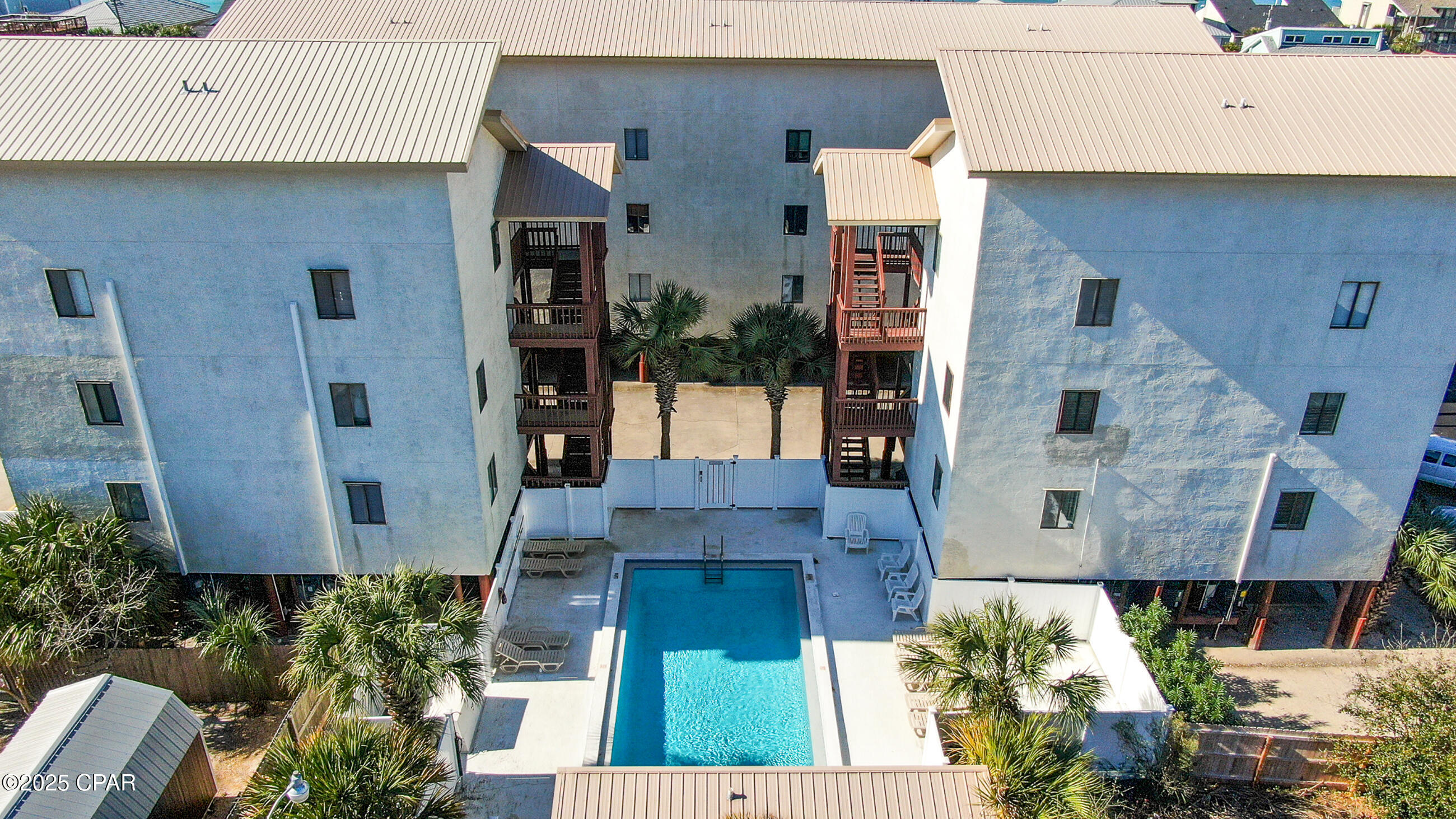 Details for 4114 Holiday Drive 7, Panama City, FL 32408