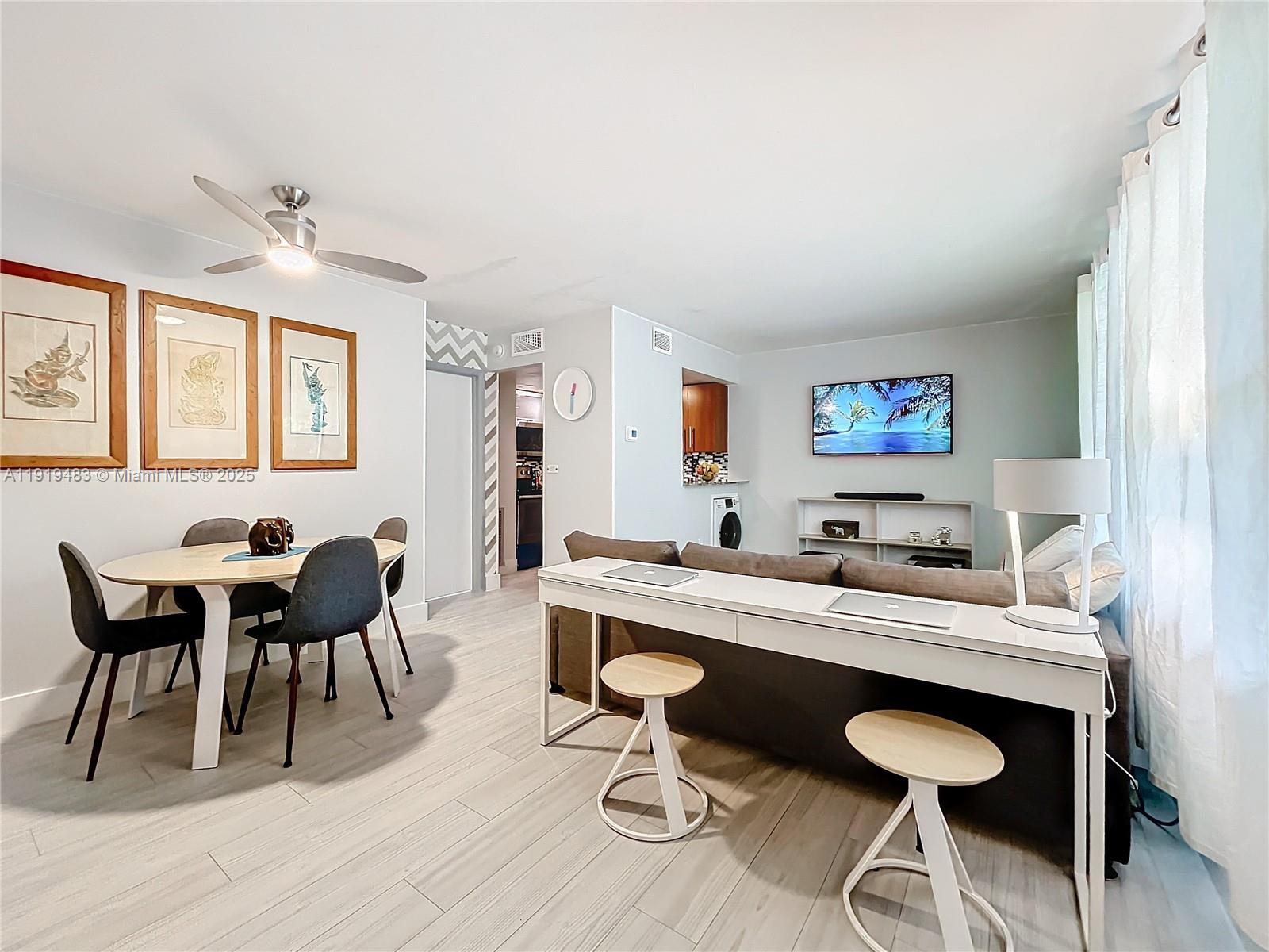 Morningside Palms Condo
