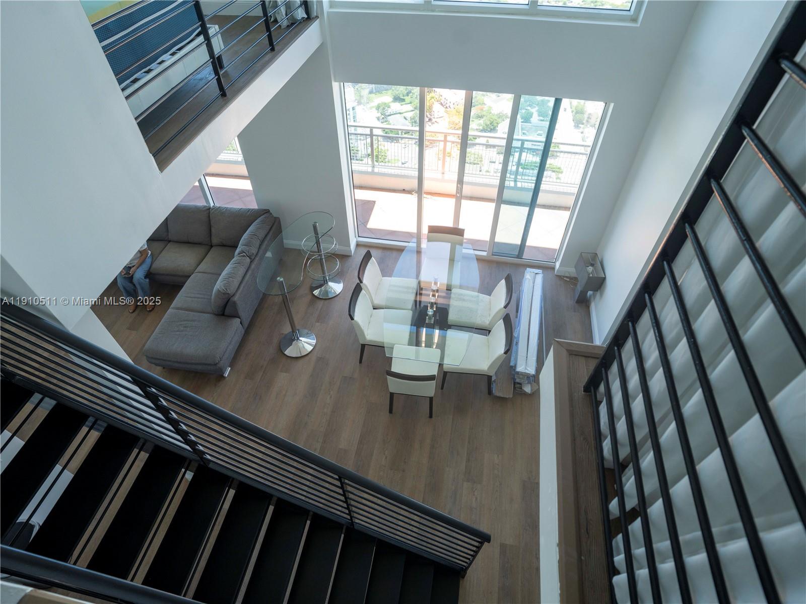 Infinity At Brickell Cond