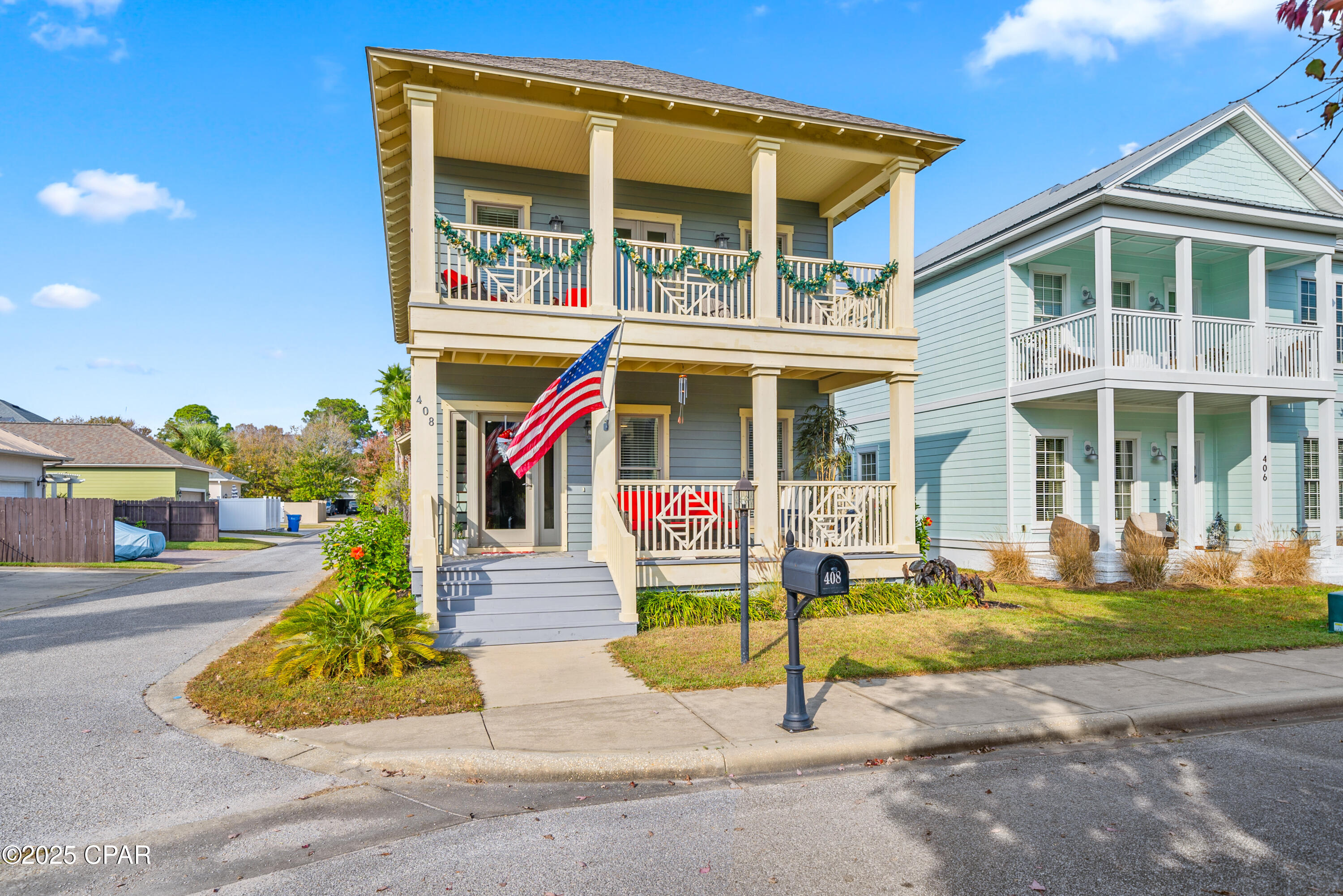 Details for 408 Savannah Park Way, Panama City Beach, FL 32407