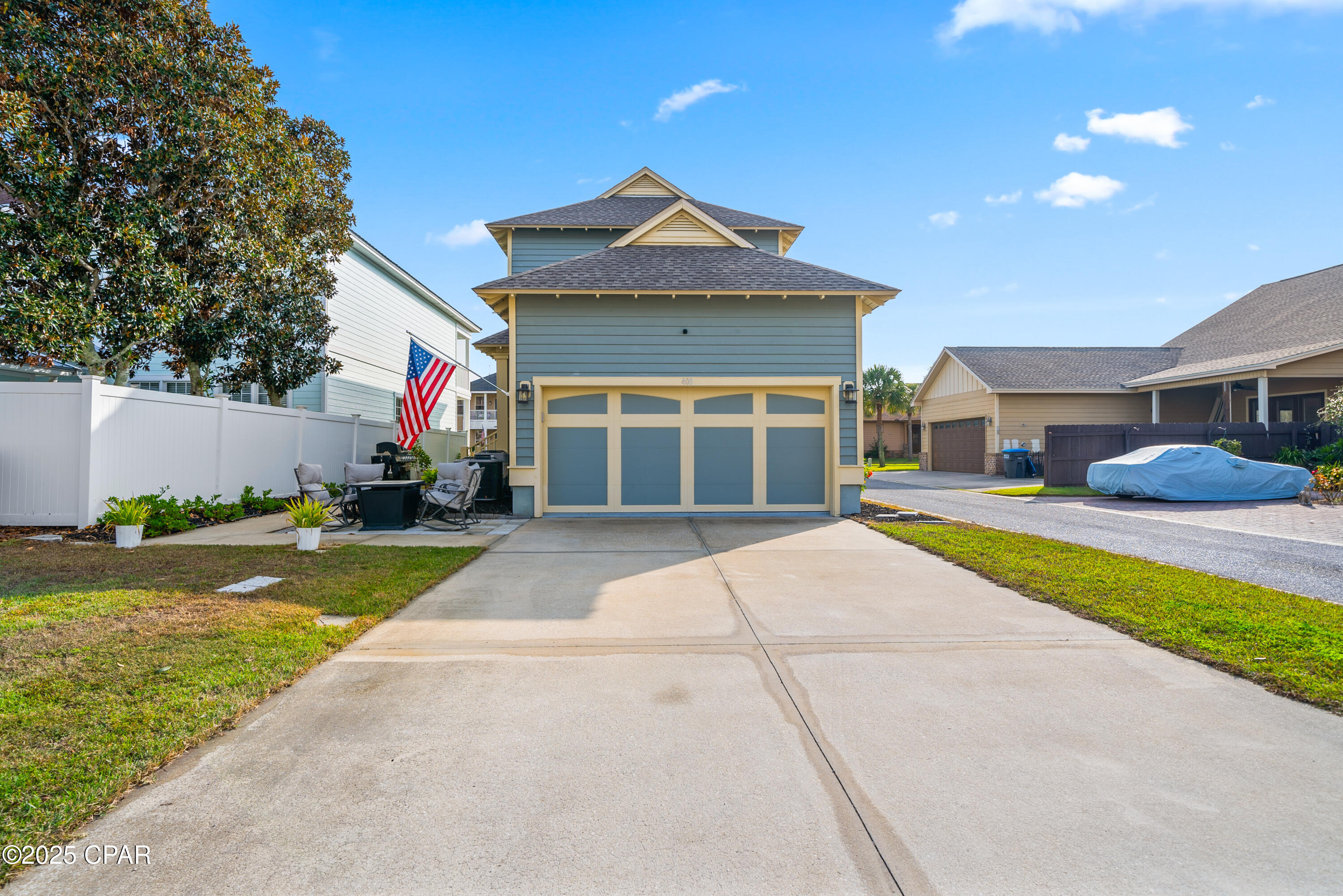 Image 6 For 408 Savannah Park Way