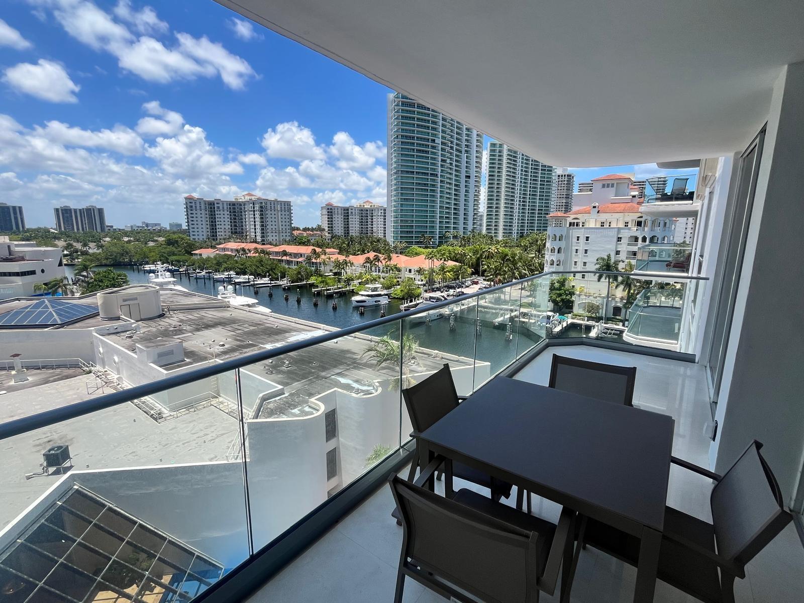 Turnberry Isle Condo