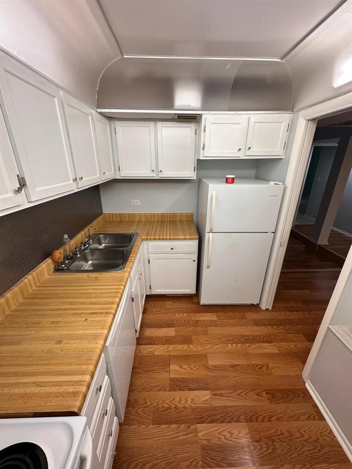 International Village At