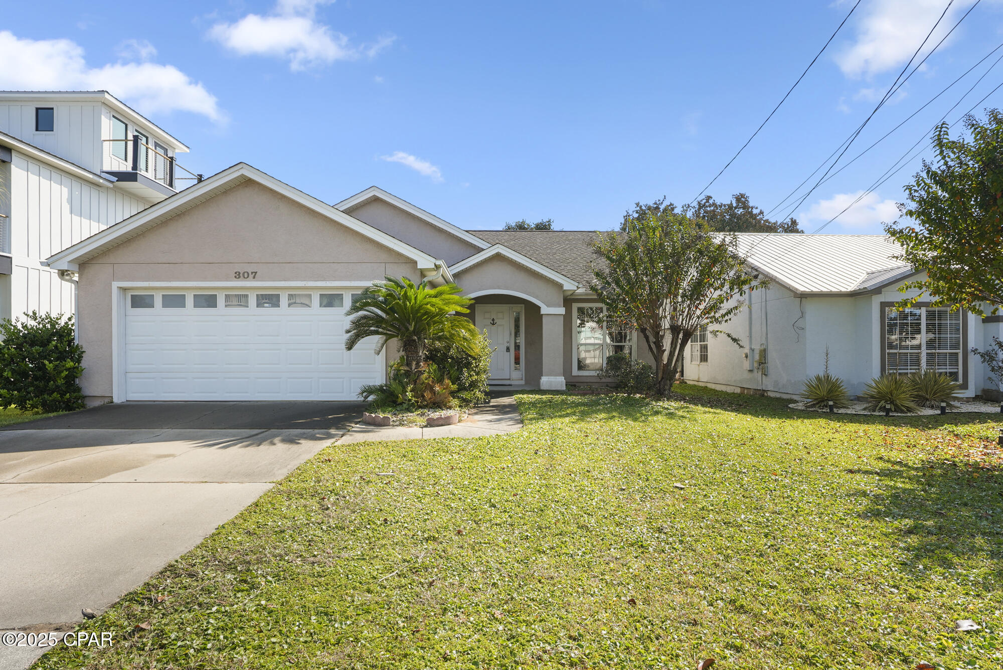 Details for 307 Argonaut Street, Panama City Beach, FL 32413