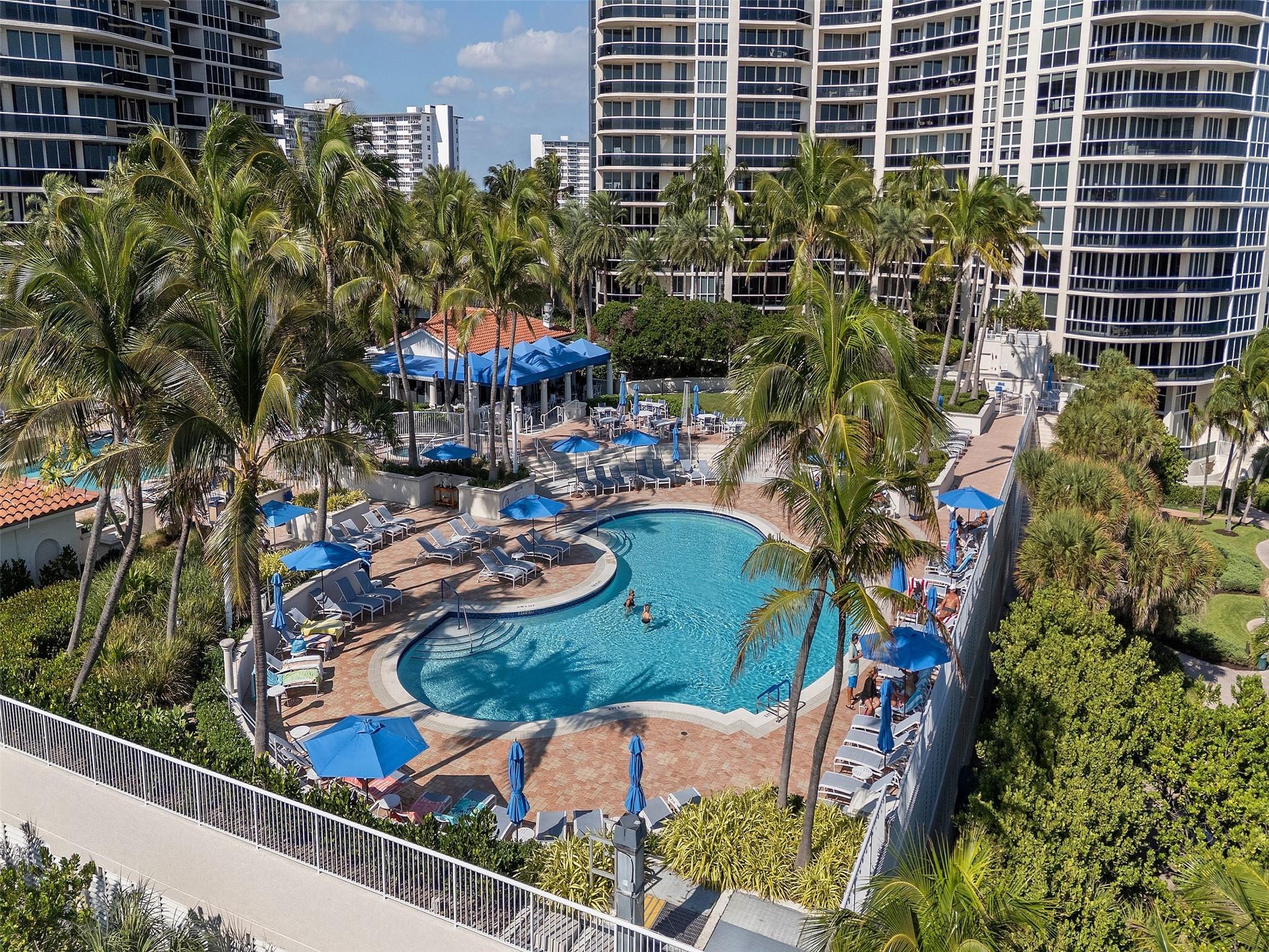 Homes for sale in Fort Lauderdale, FL | 3200 N Ocean Blvd #2505, Fort Lauderdale, FL 33308 | MLS# F10538423